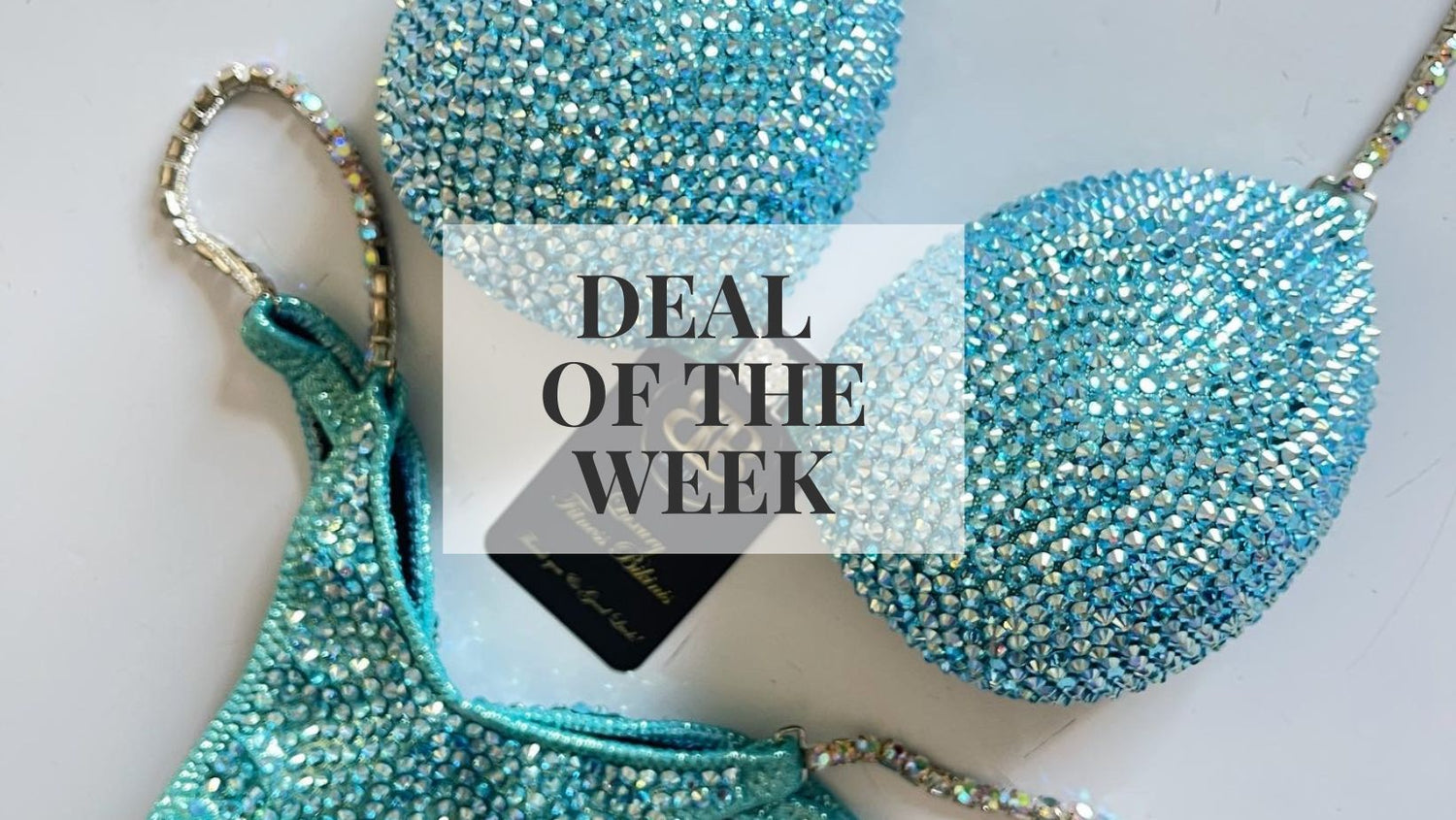 DEAL OF THE WEEK