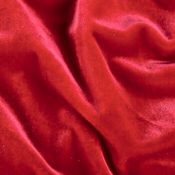 Neon pink velvet posing suits - pre order