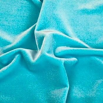 Velvet posing suits - pre order