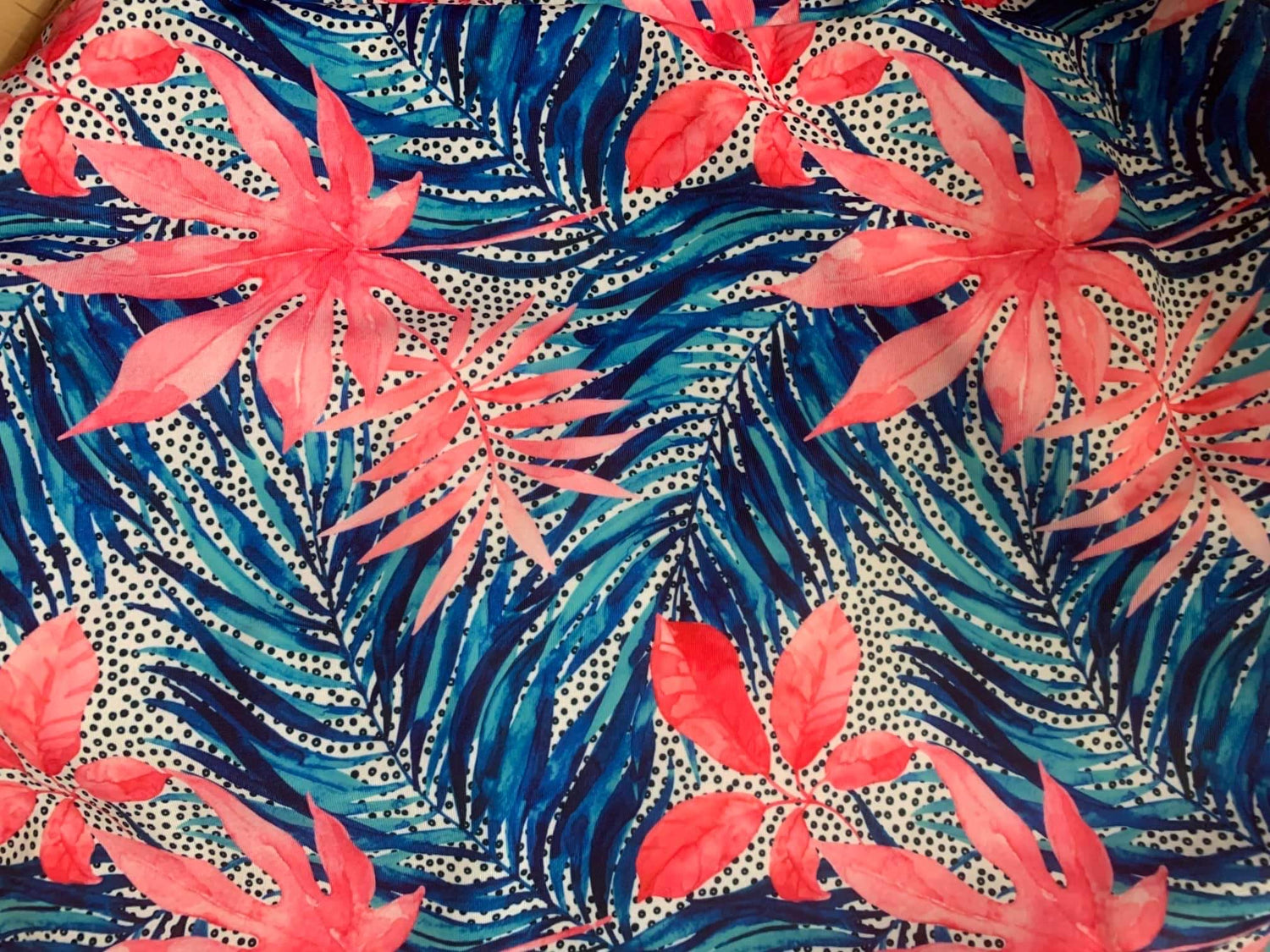 Posing & Check In Competition Bikini - PRE ORDER