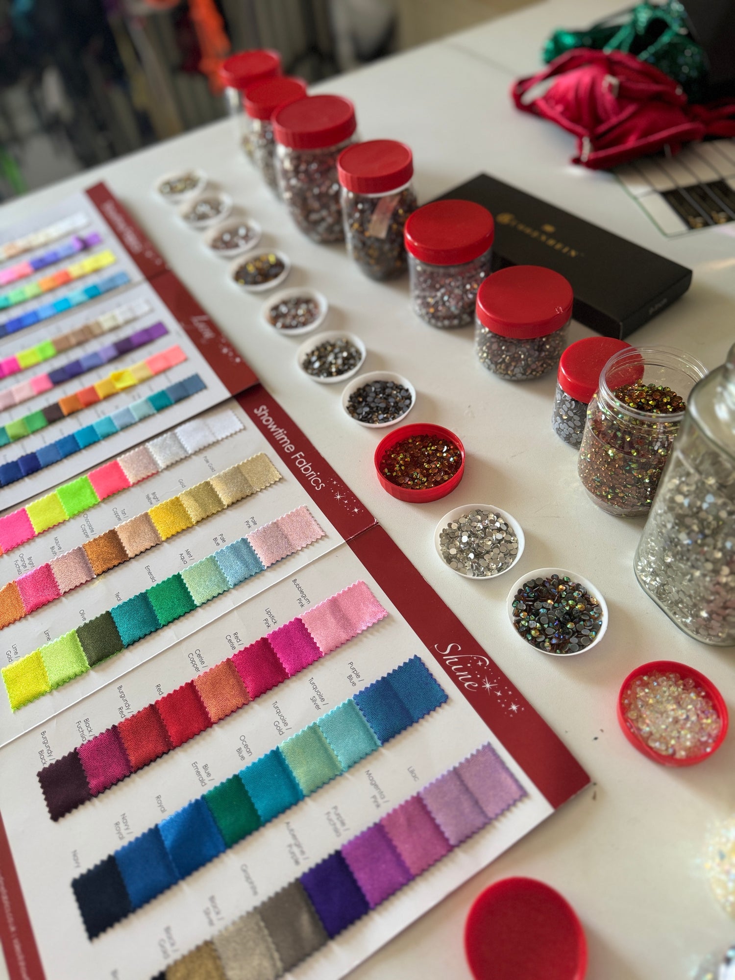 Consultations in January