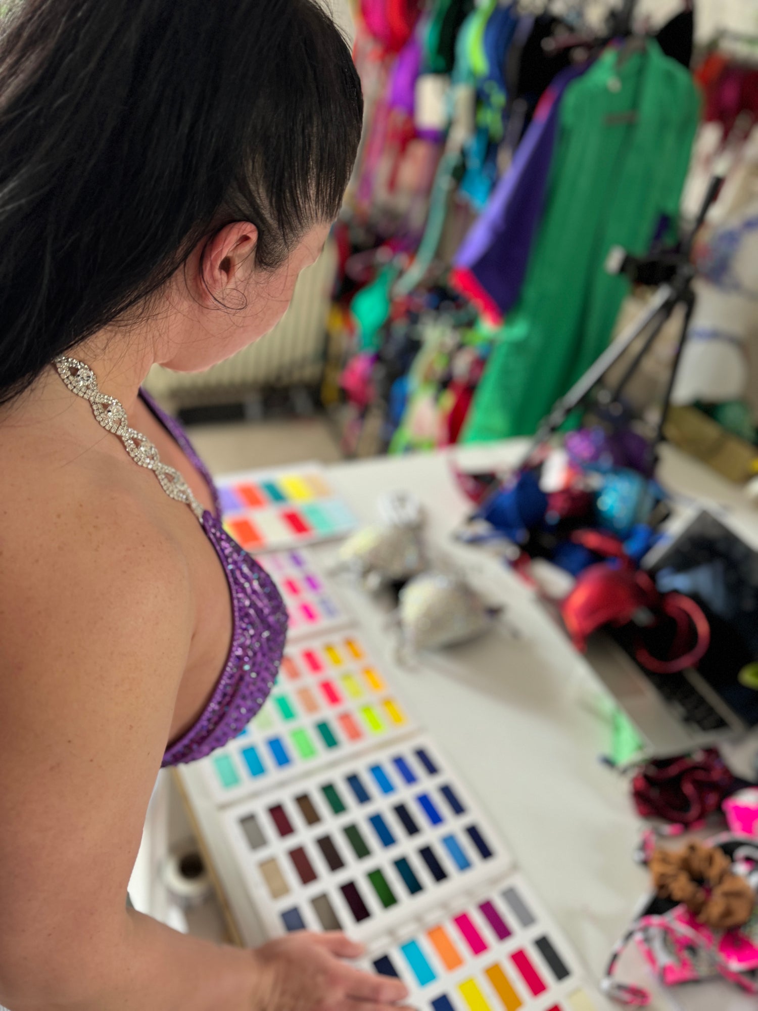 Consultations in January