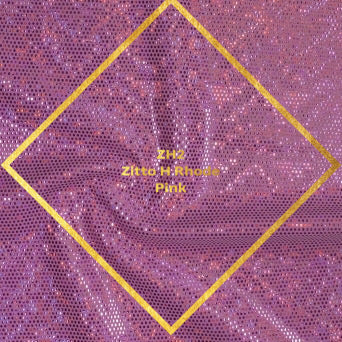 ( Molly) velvet competition bikini