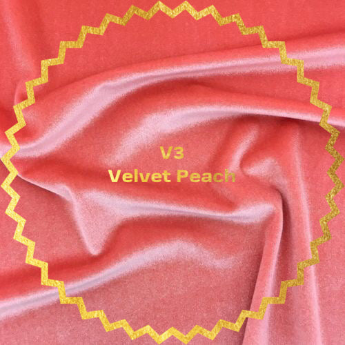 ( Molly) velvet competition bikini