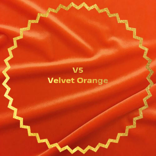 ( Molly) velvet competition bikini