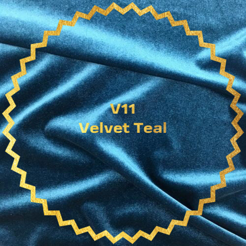 ( Molly) velvet competition bikini