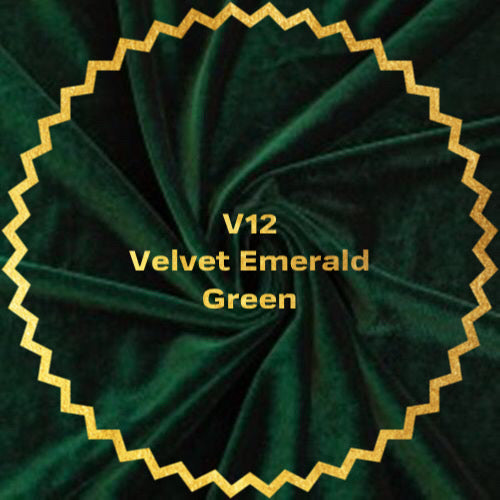 ( Molly) velvet competition bikini