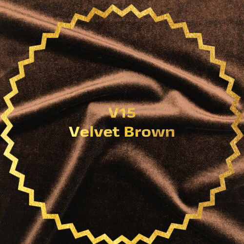 ( Molly) velvet competition bikini