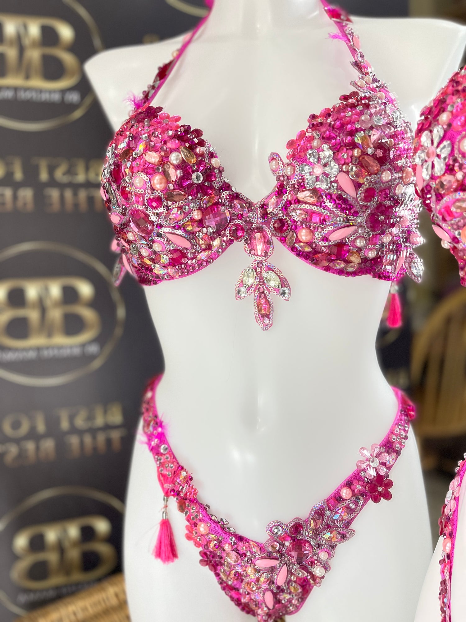 Diva & Couture bikini / Details coming soon