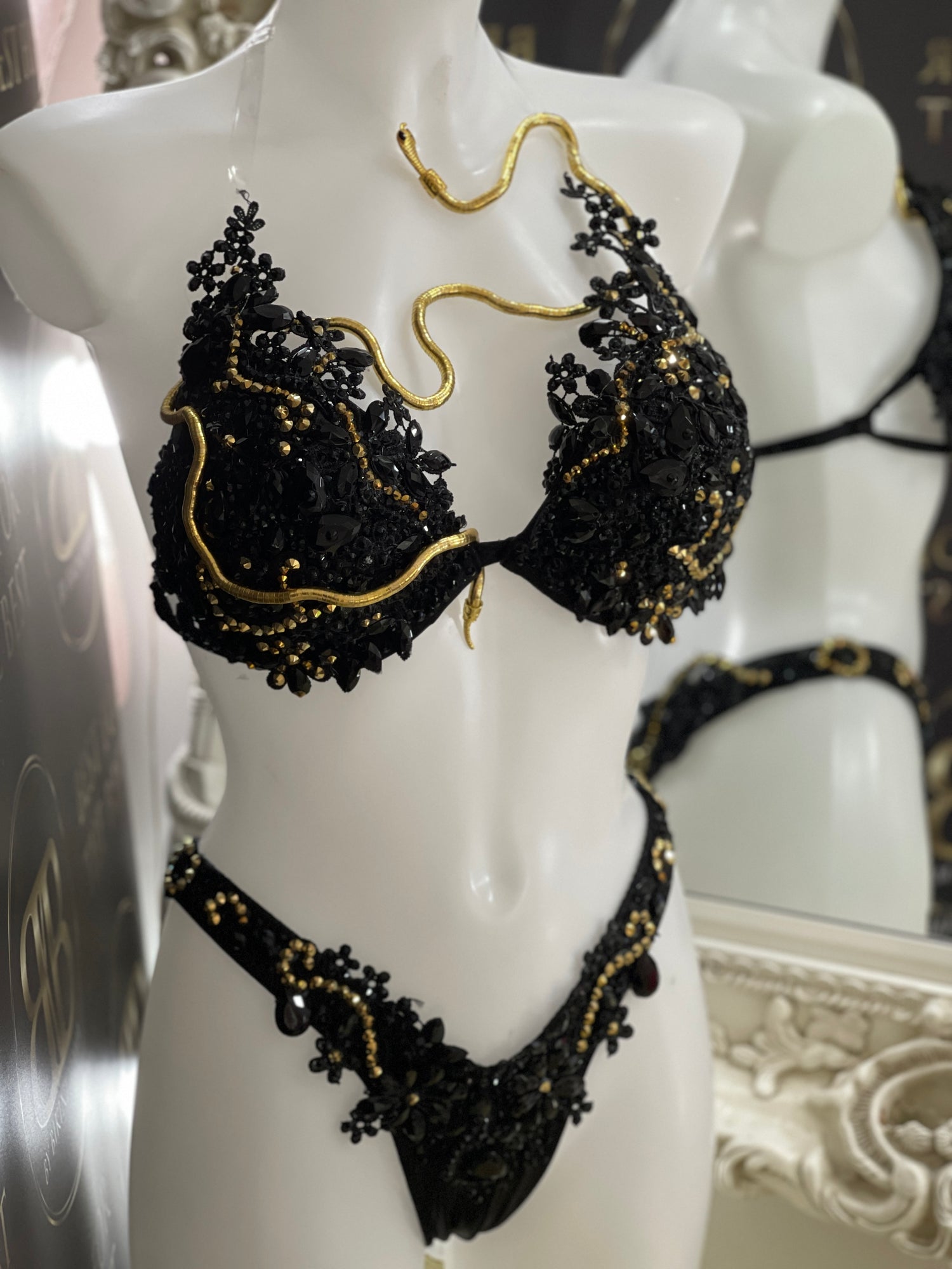 Diva & Couture bikini