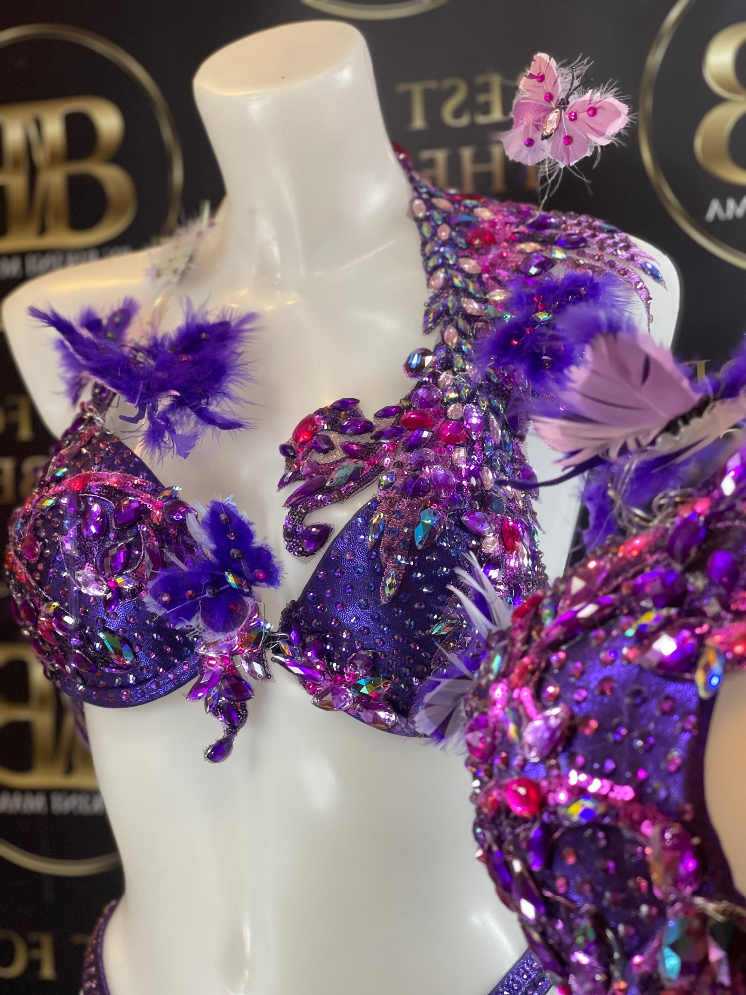 Diva & Couture bikini / Details coming soon