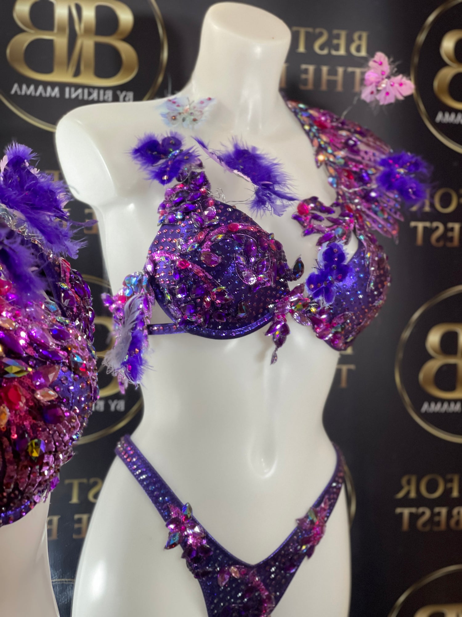 Diva & Couture bikini / Details coming soon