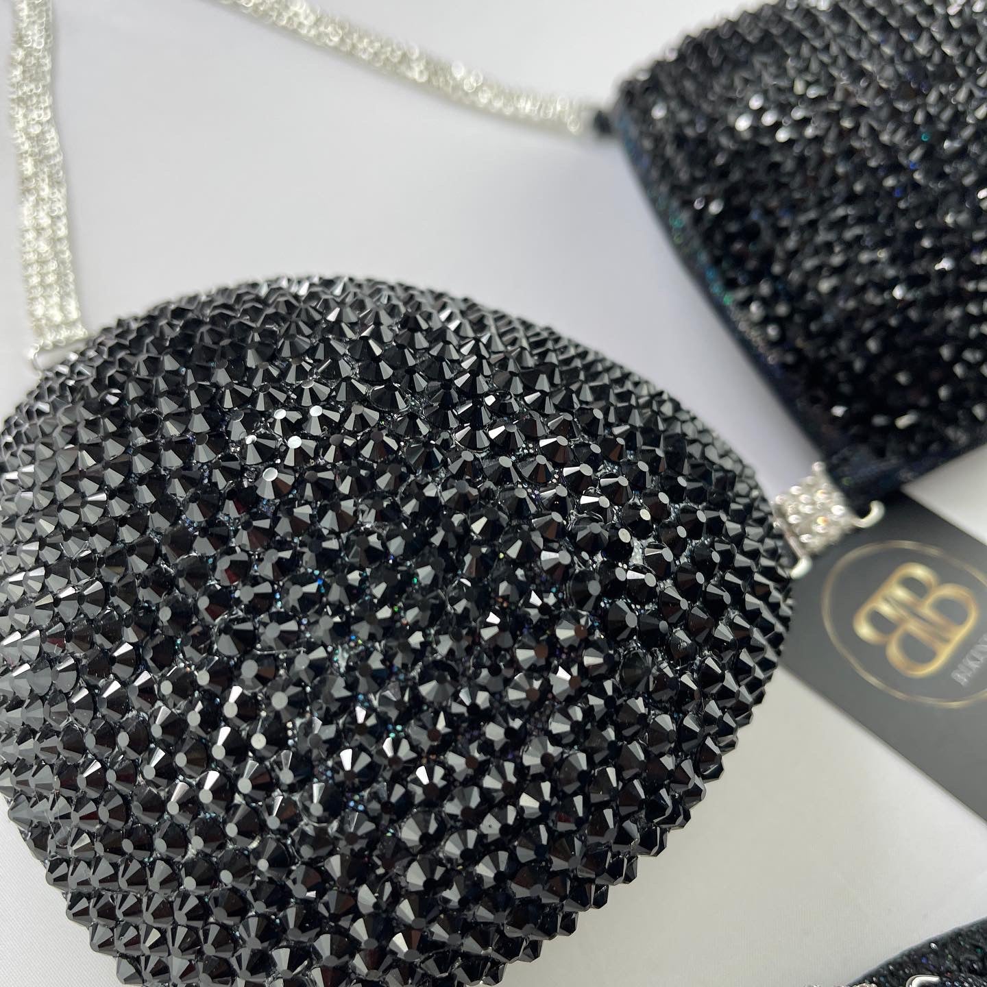 Triangle ( NPC) competition bikini