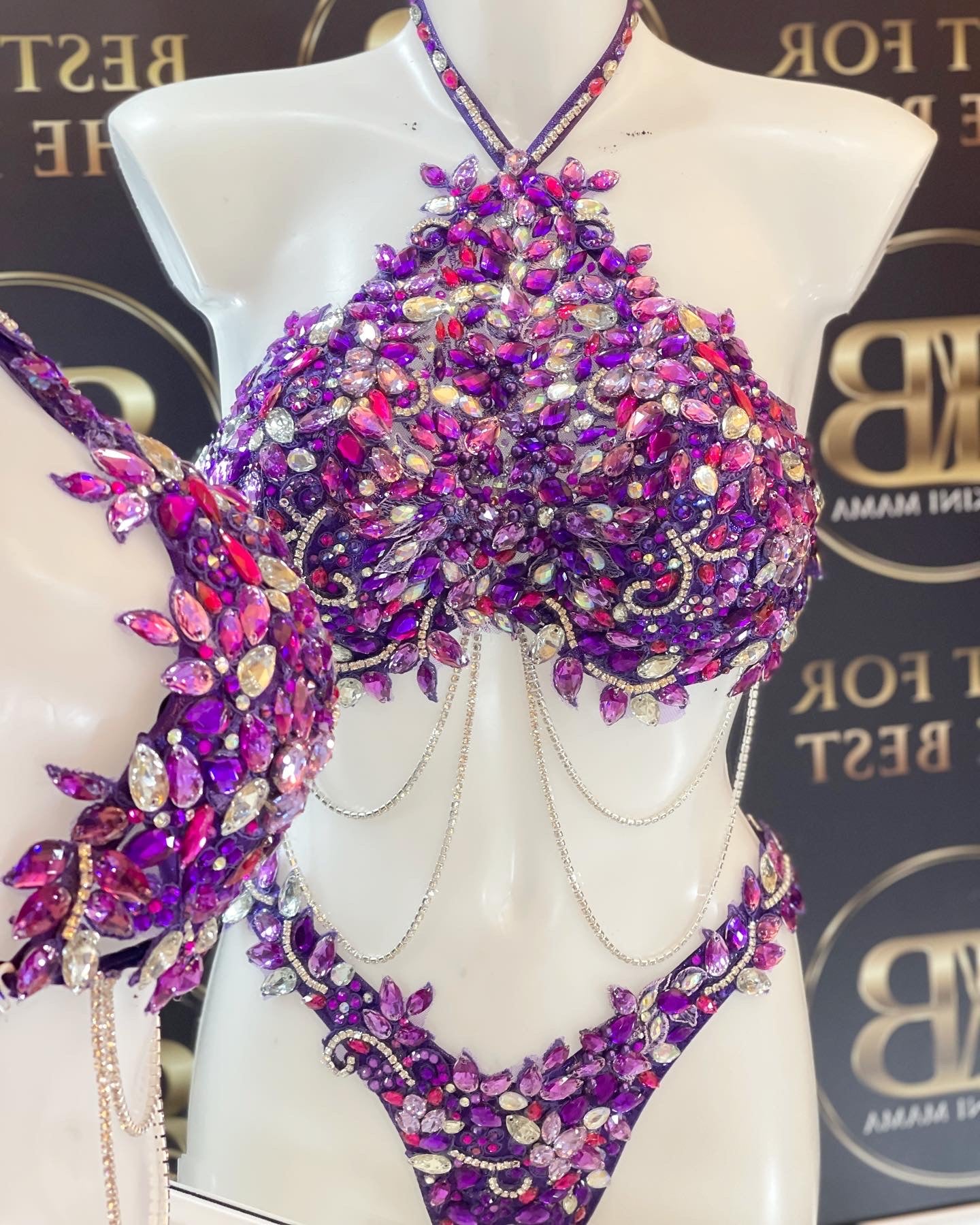 Diva & Couture bikini