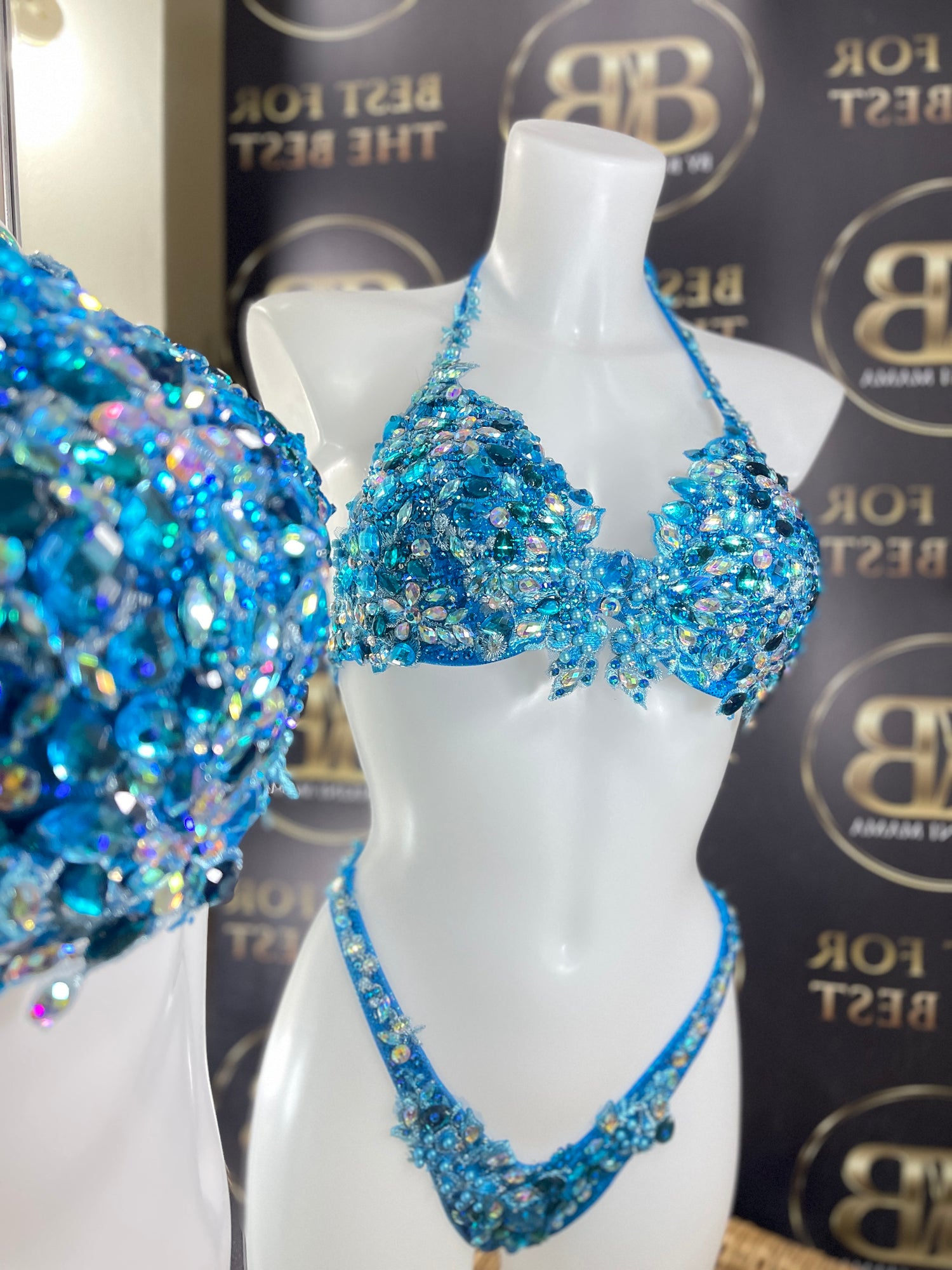 Diva & Couture bikini
