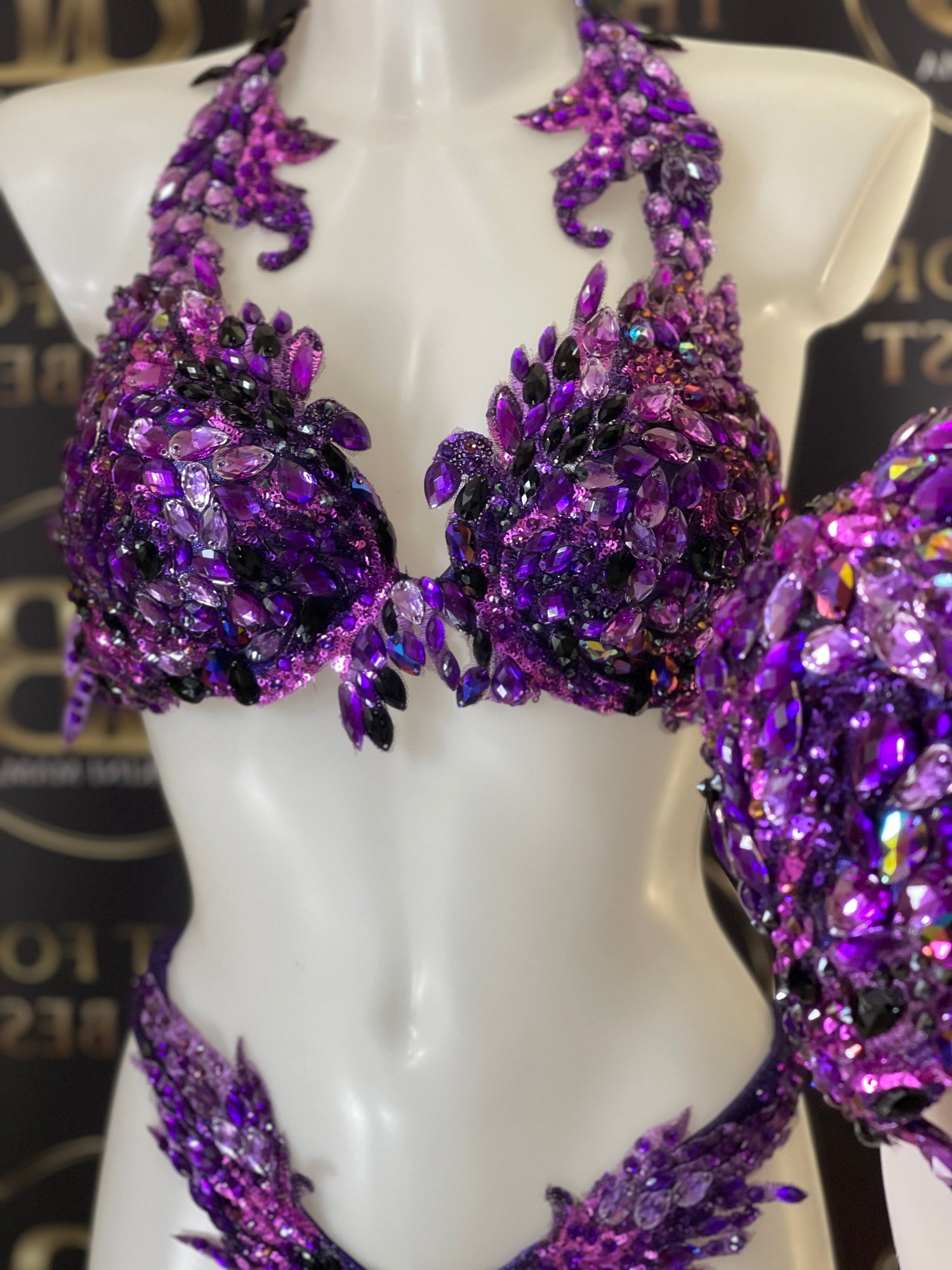 Diva & Couture bikini / Details coming soon