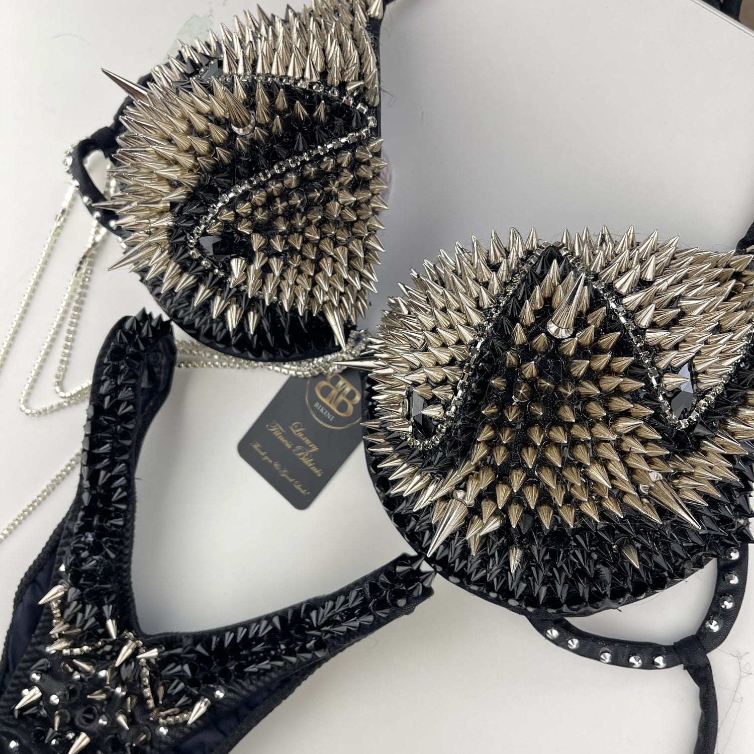 Diva & Couture bikini