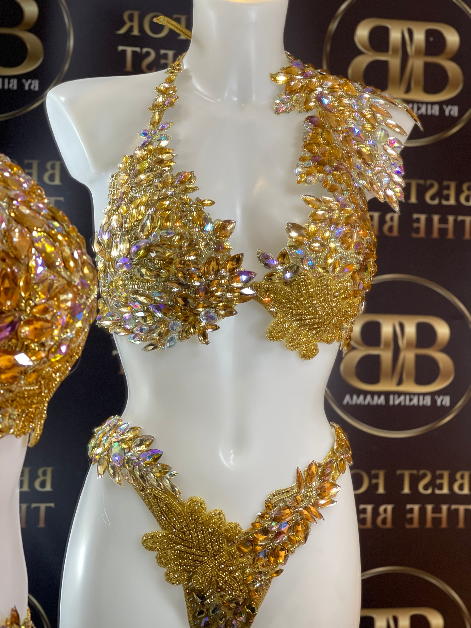 Diva & Couture bikini / Details coming soon