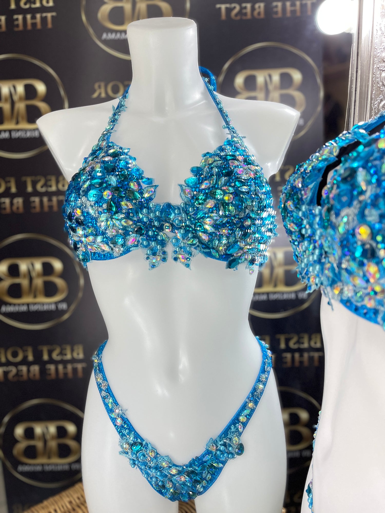 Diva & Couture bikini