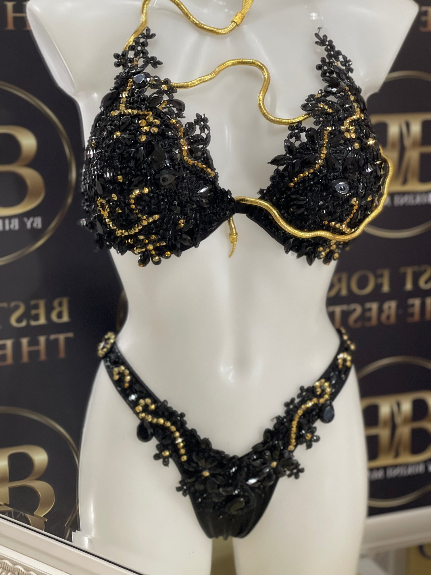 Diva & Couture bikini