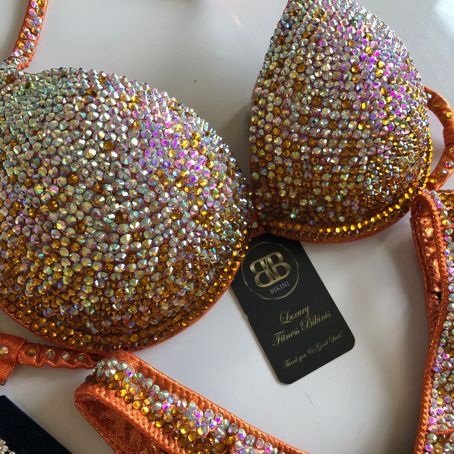 (Mia) Copper Gold and Silver