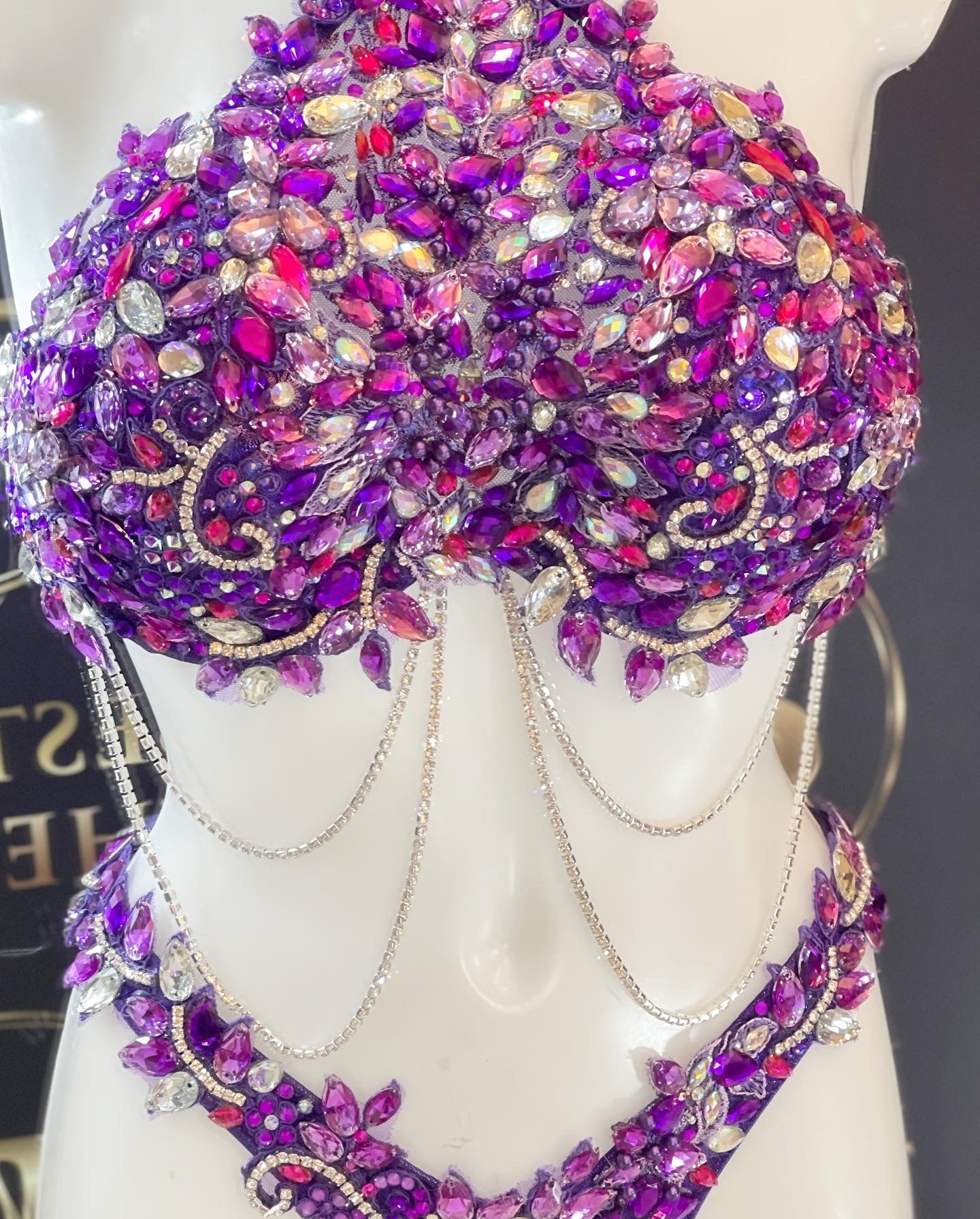 Diva & Couture bikini