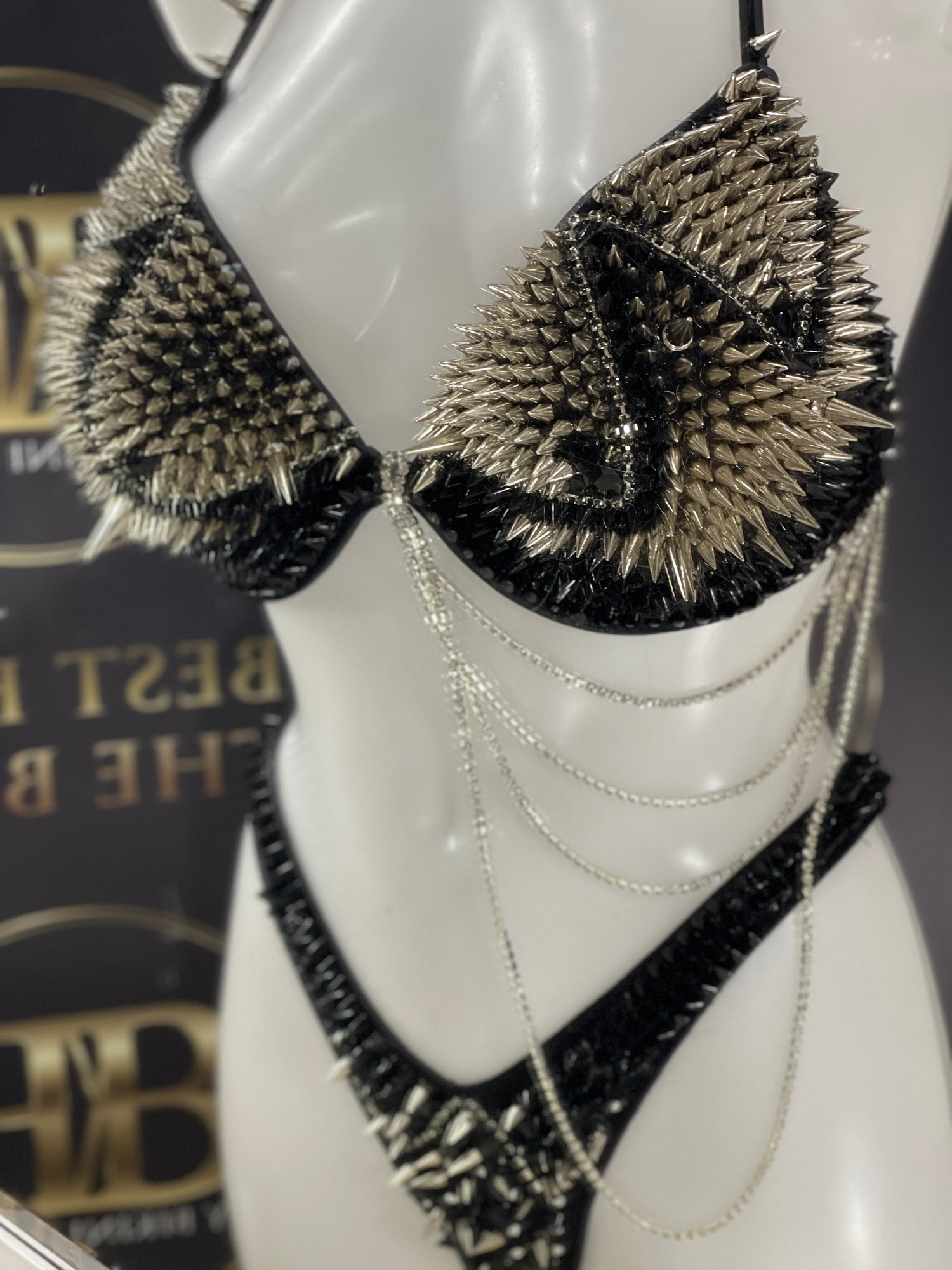 Diva & Couture bikini