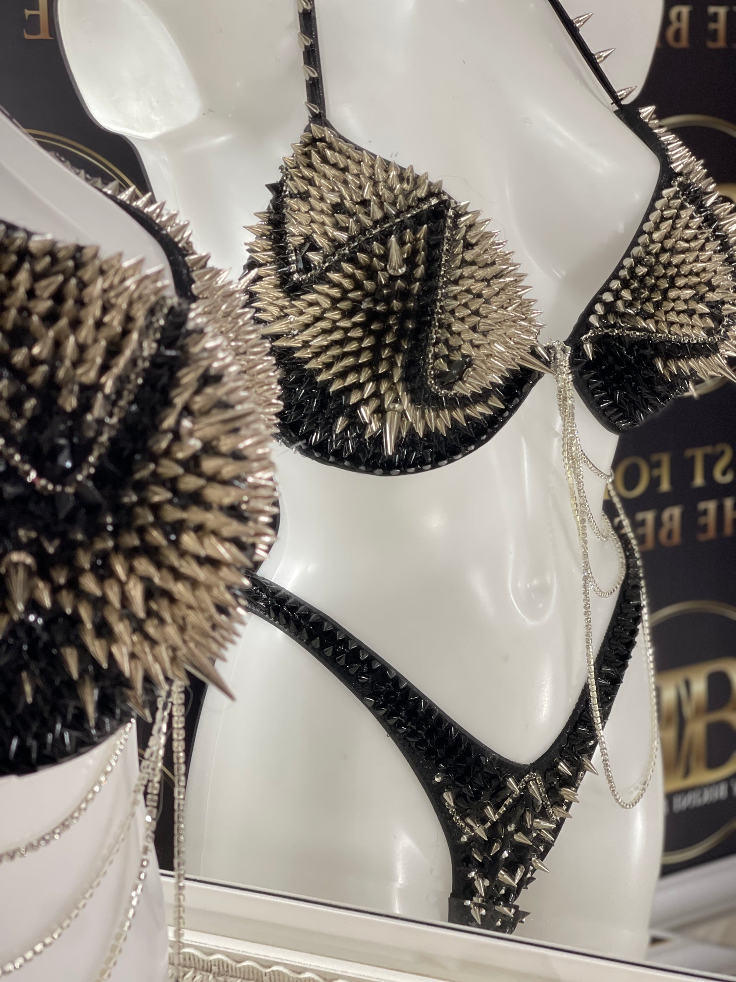 Diva & Couture bikini