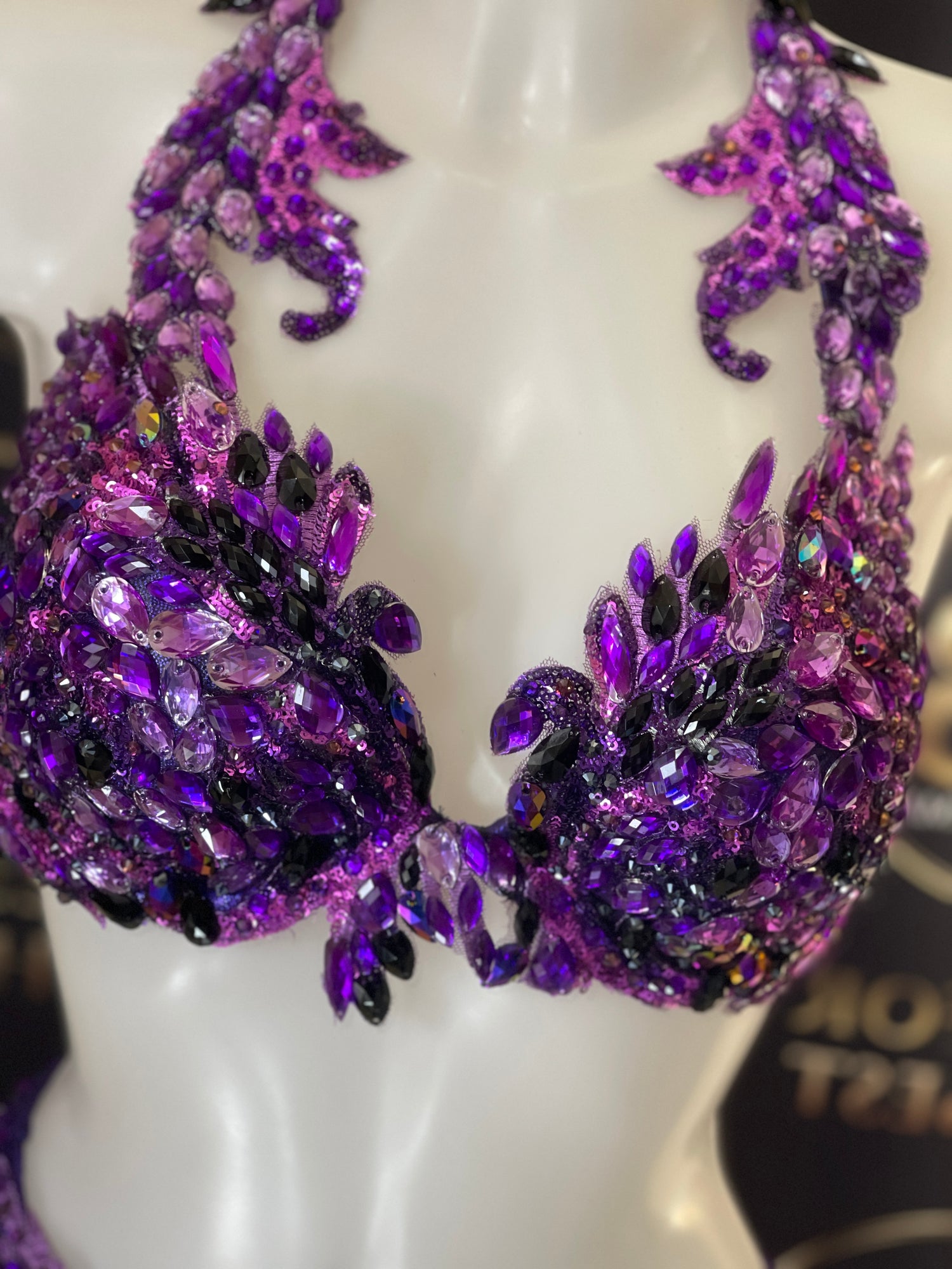 Diva & Couture bikini / Details coming soon