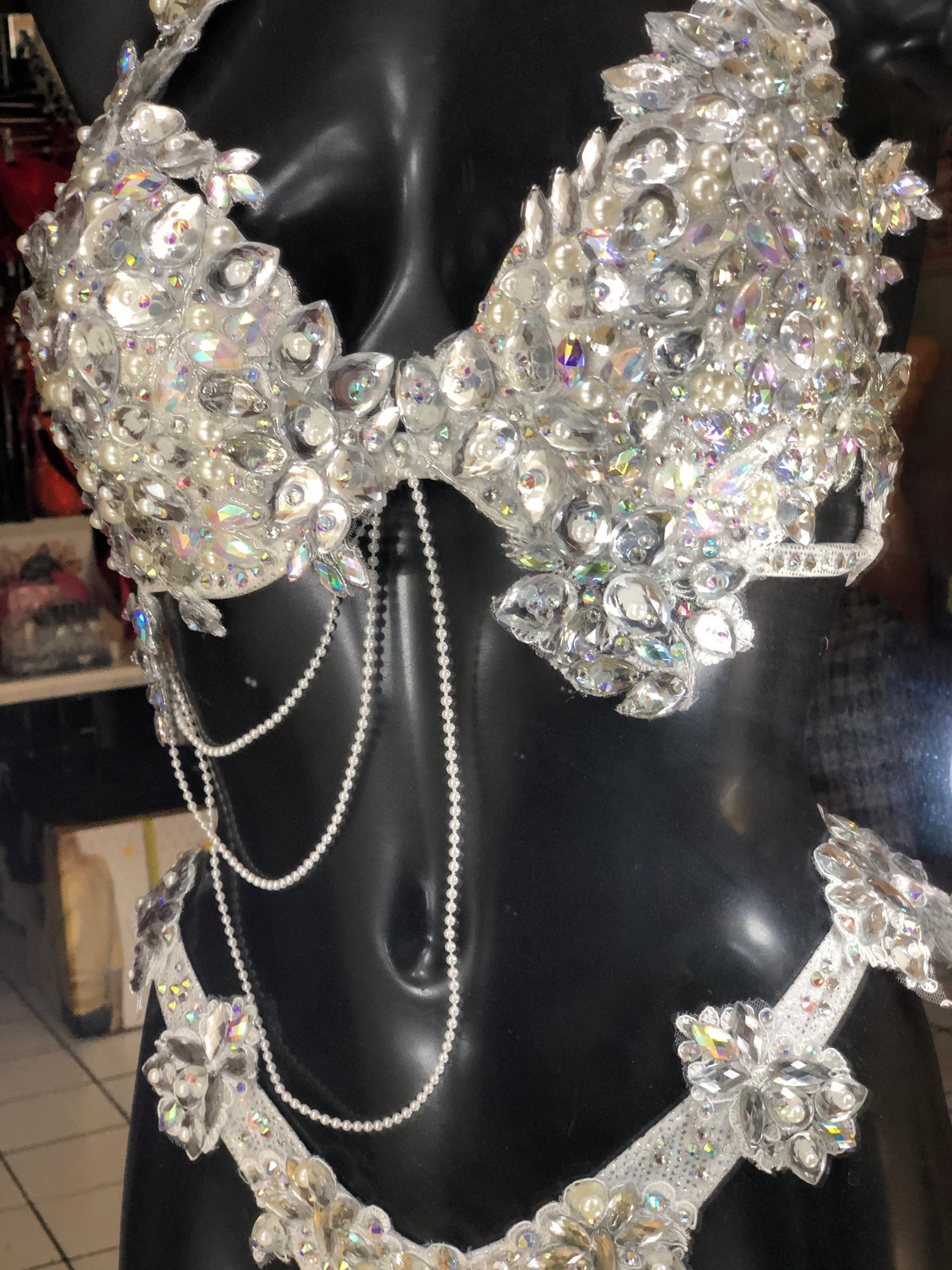 Diva & Couture bikini / Details coming soon