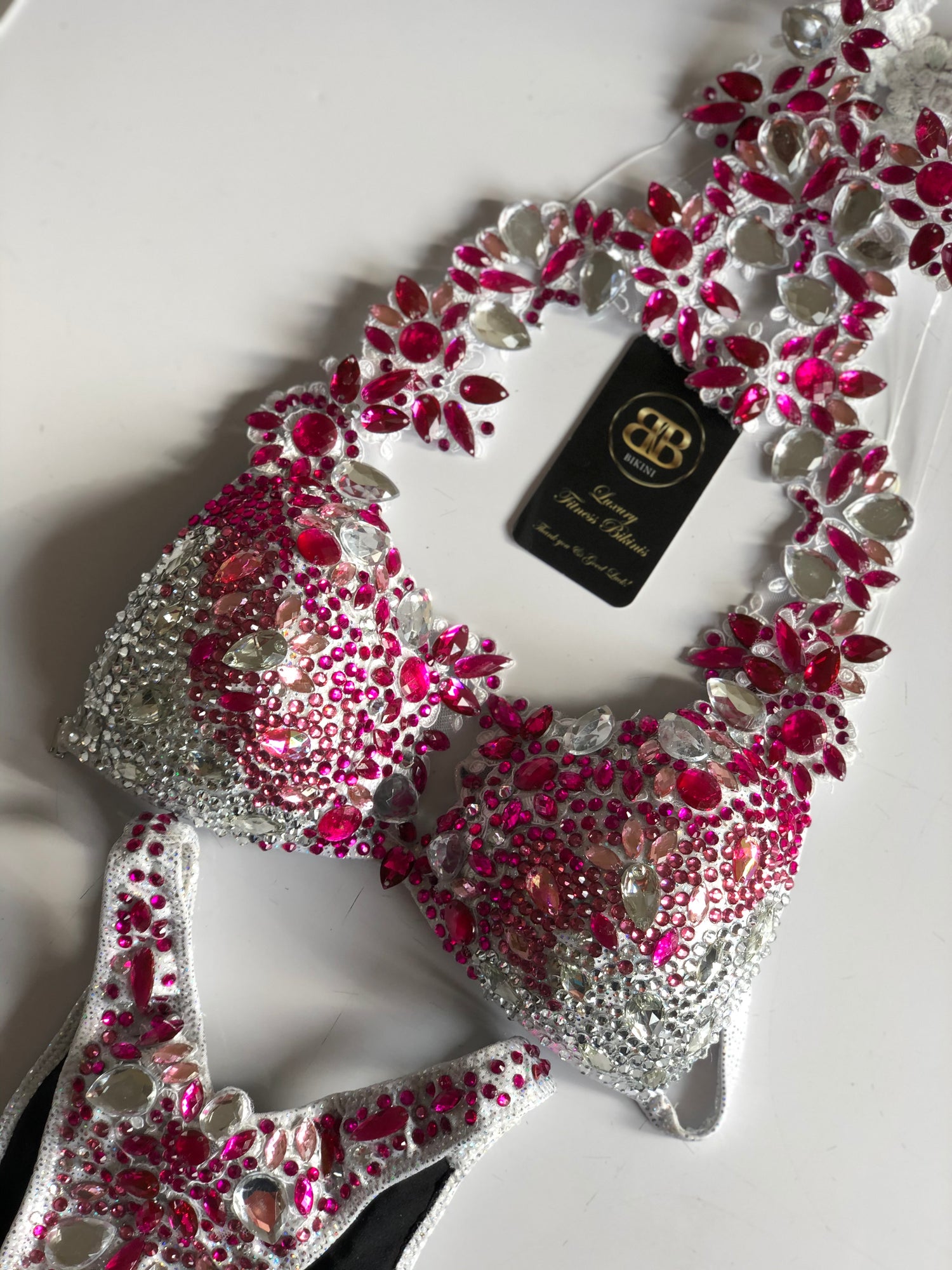 Diva & Couture bikini / Details coming soon