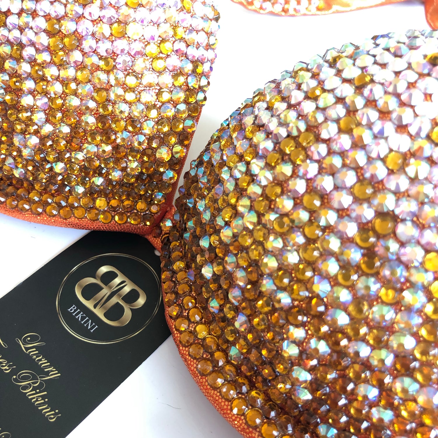 (Mia) Copper Gold and Silver