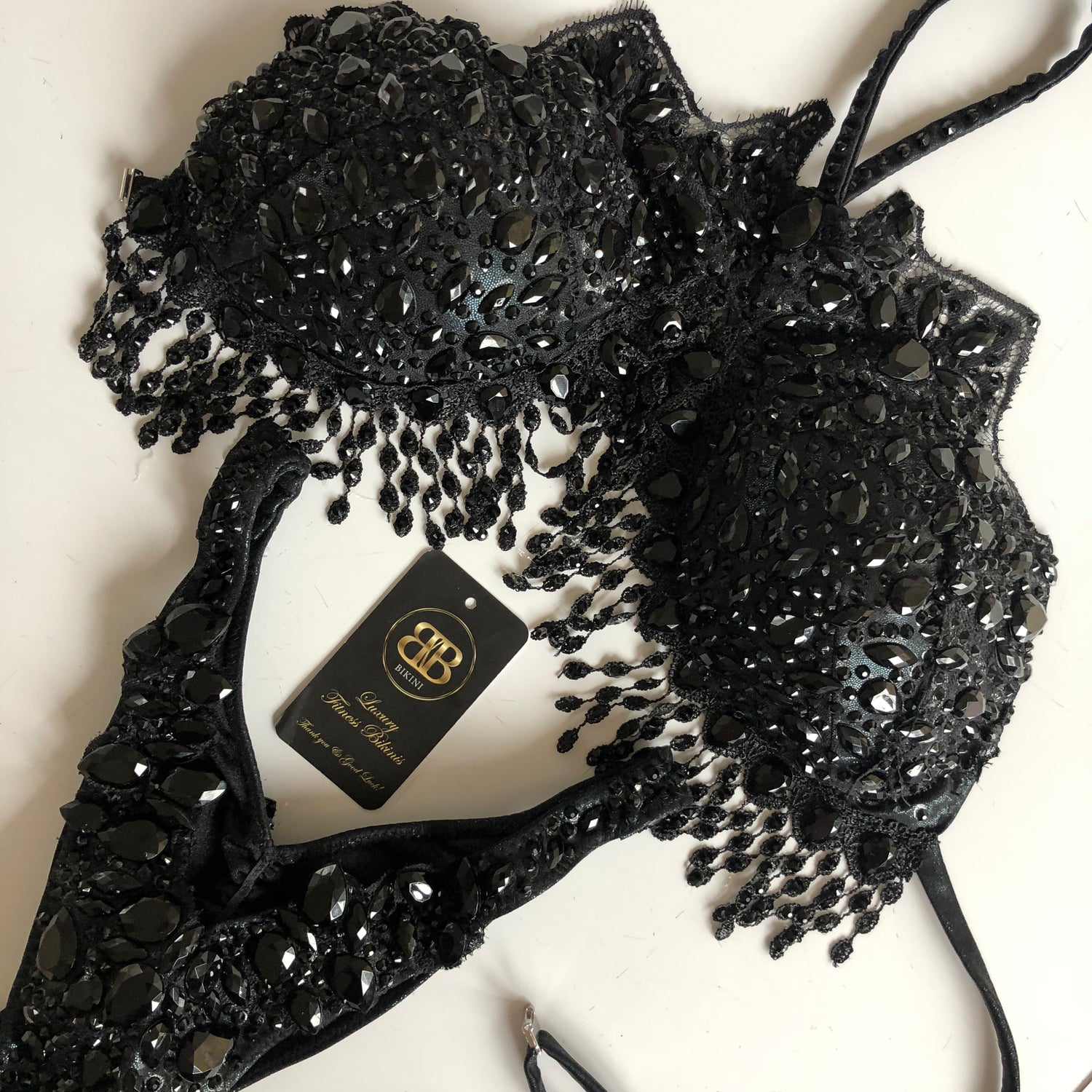 Diva & Couture bikini