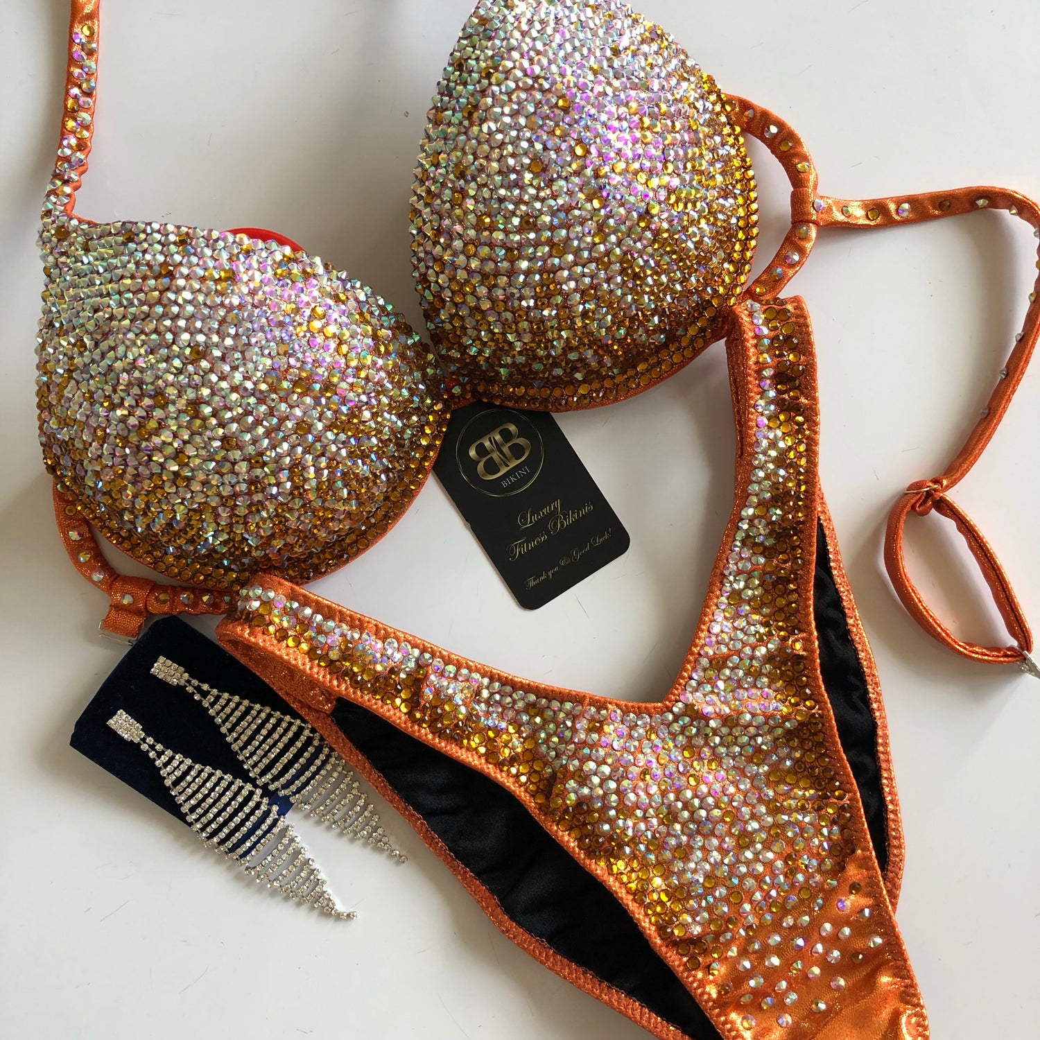 (Mia) Copper Gold and Silver