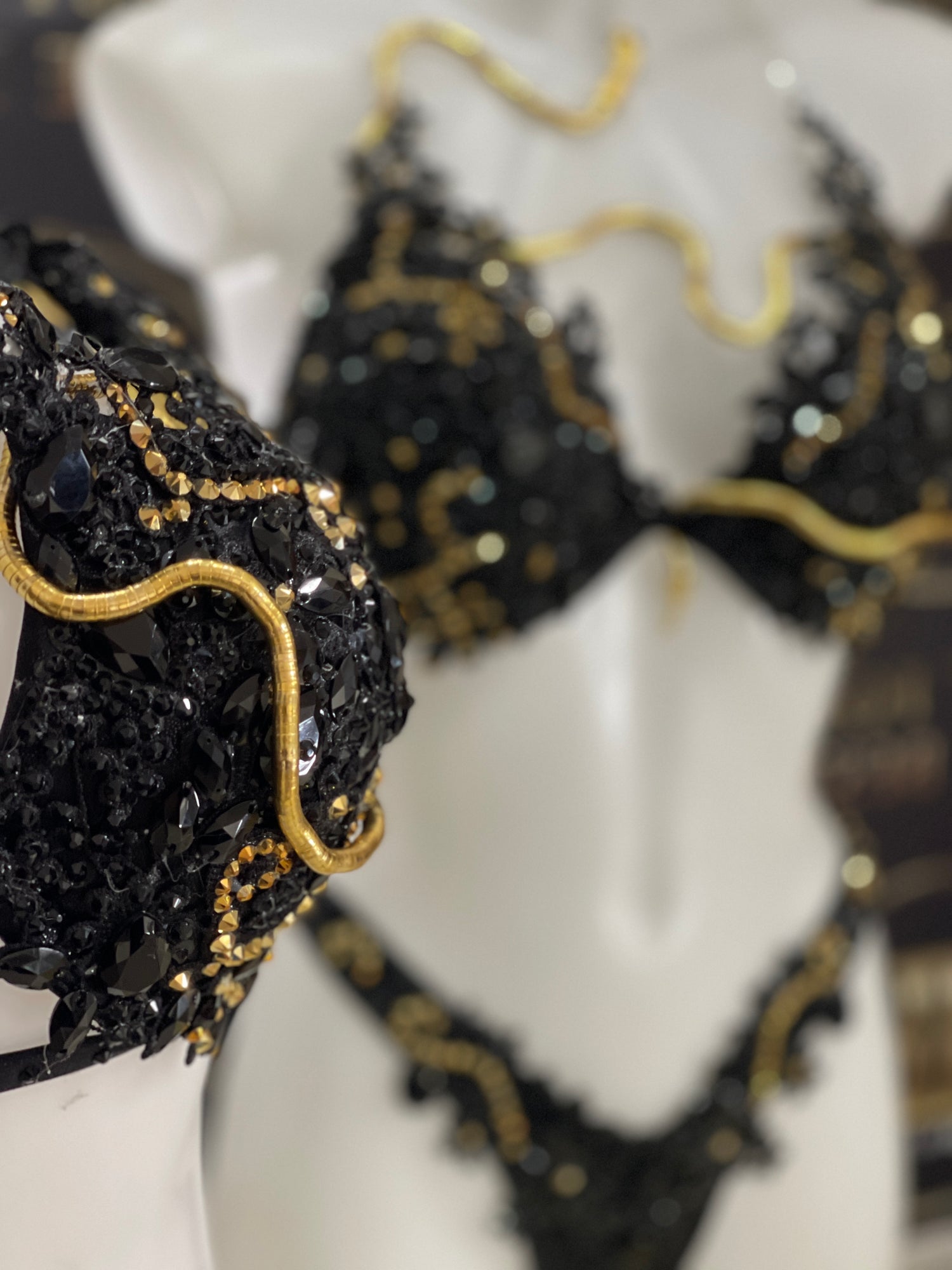 Diva & Couture bikini