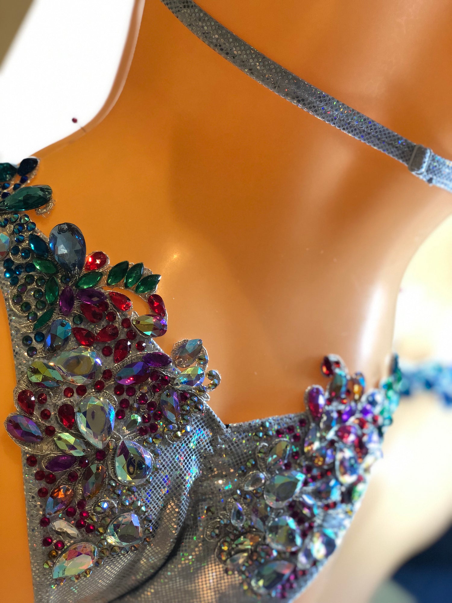 (Unicorn) Diva Style Level 3