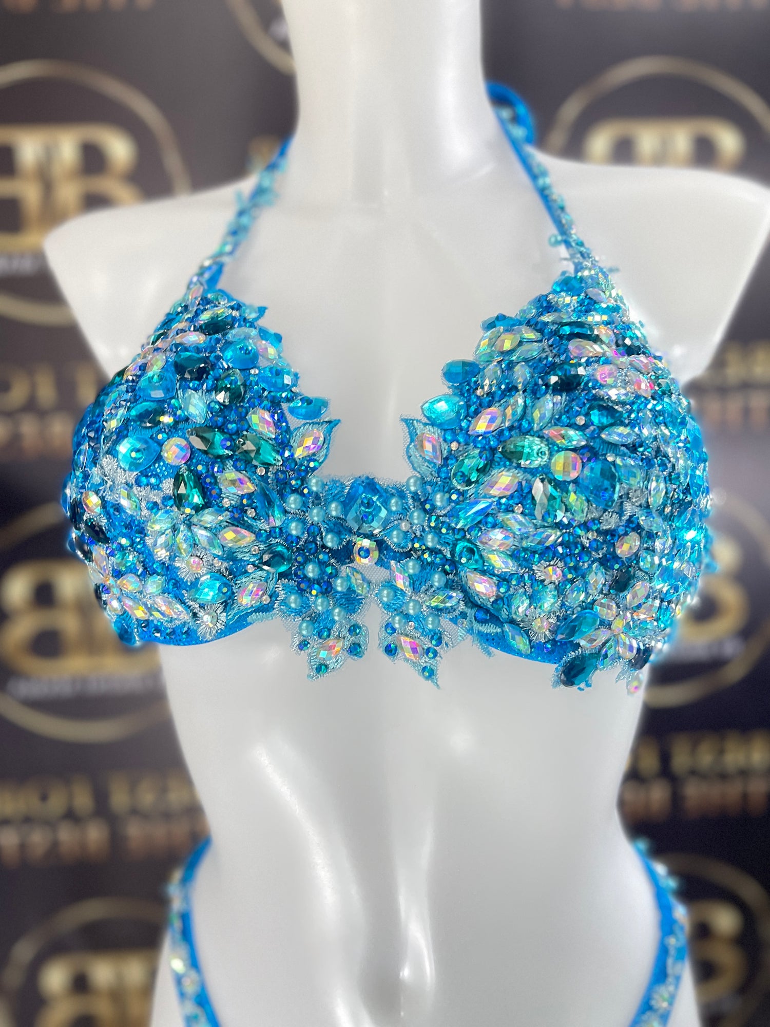 Diva & Couture bikini