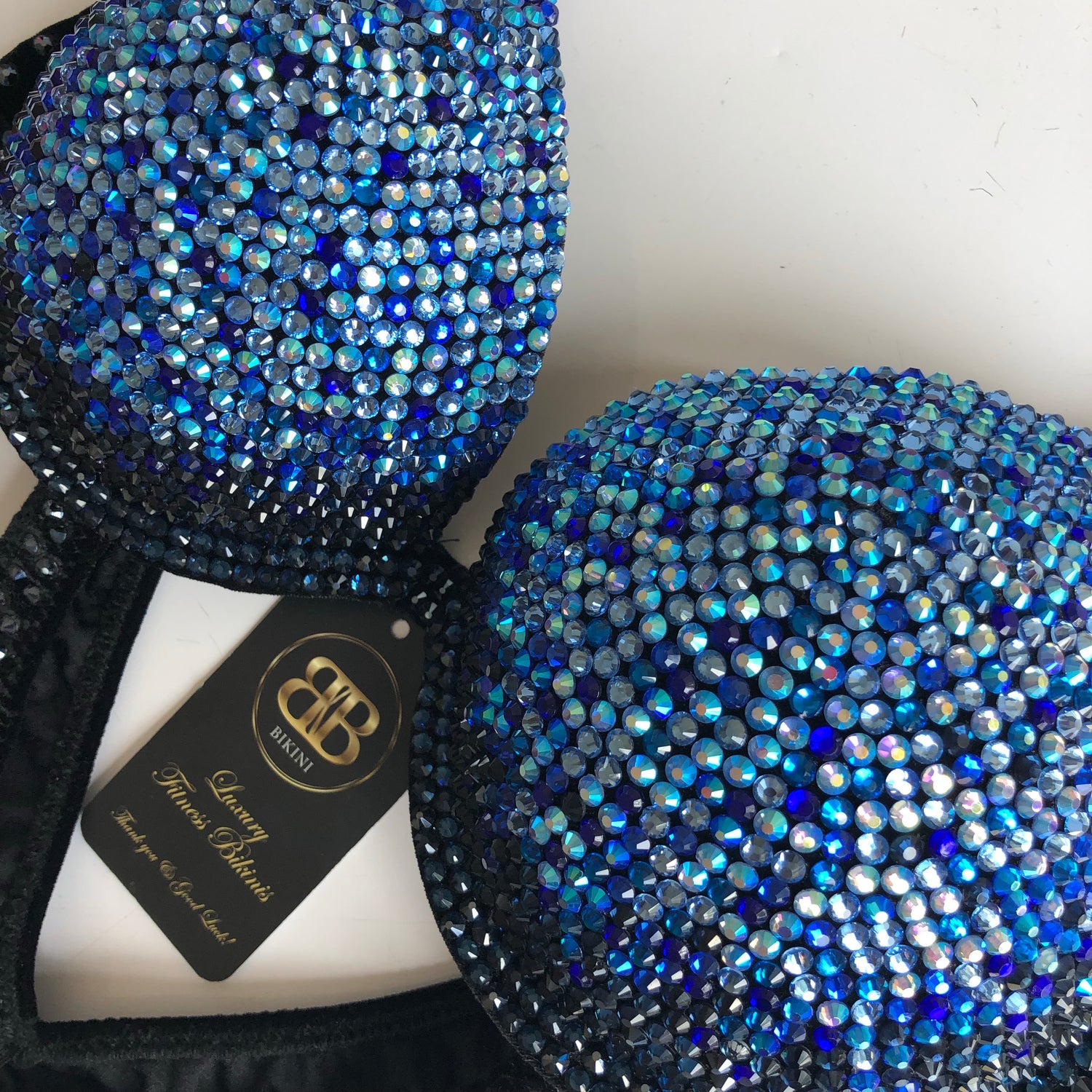 (Lucky) Montana ombré