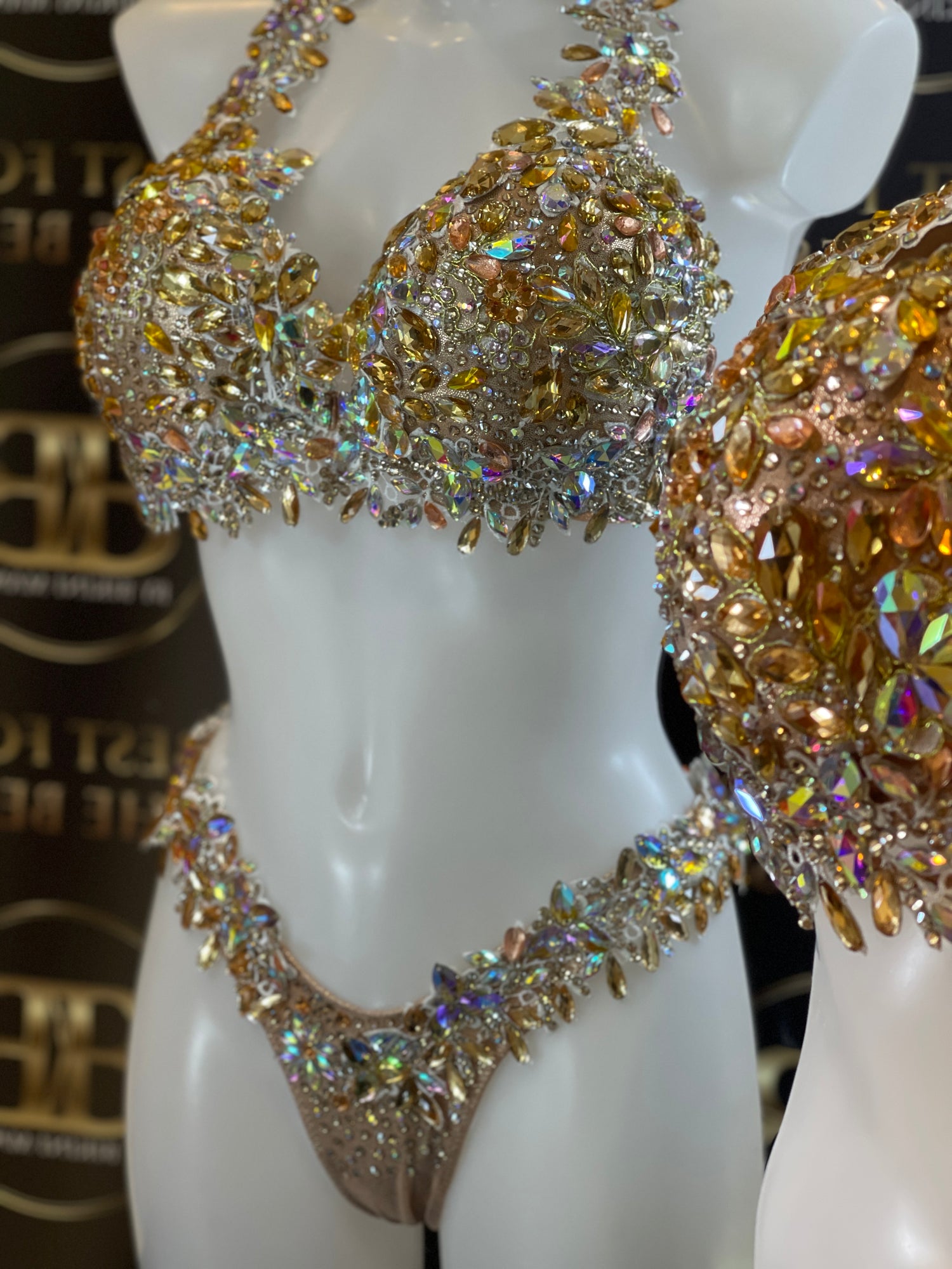 Diva & Couture bikini / Details coming soon