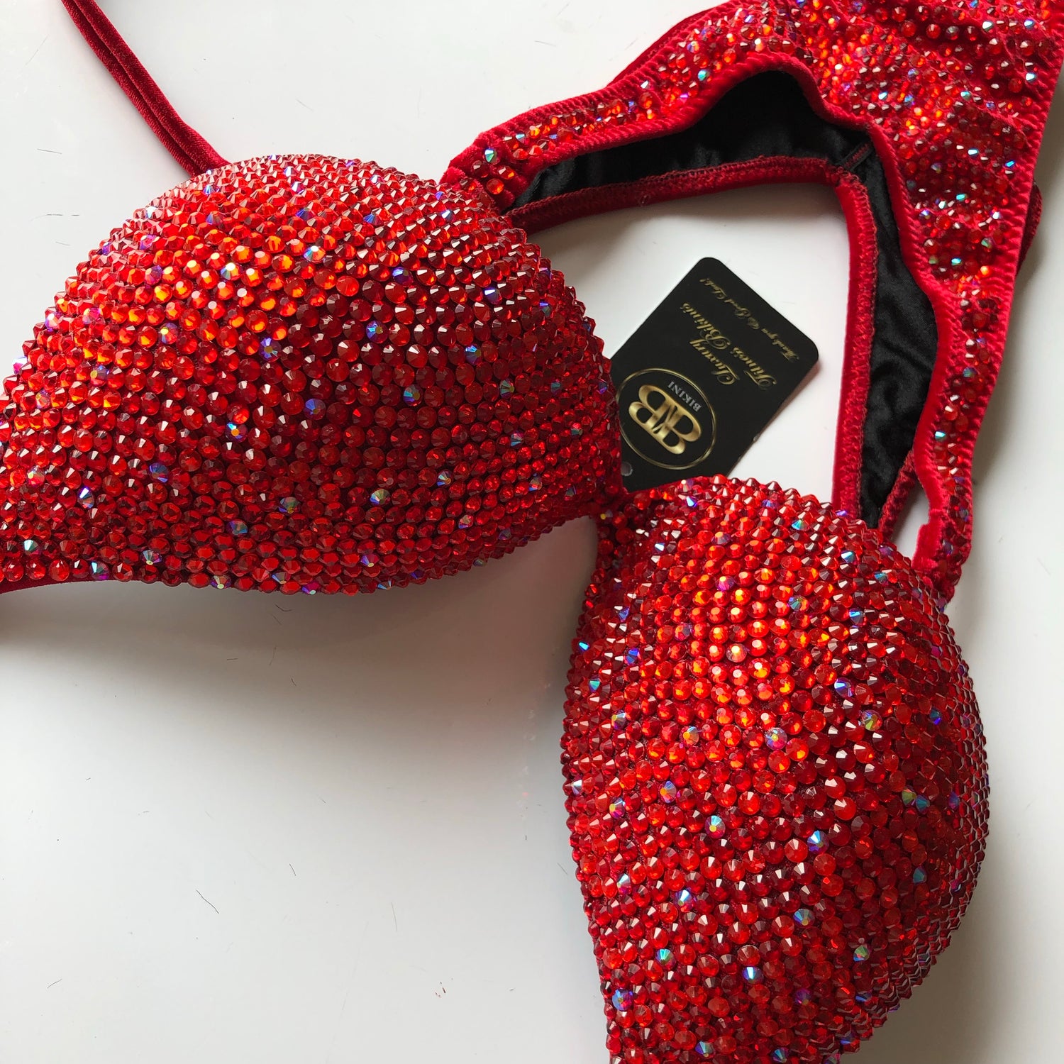 Electric red ( 531 )