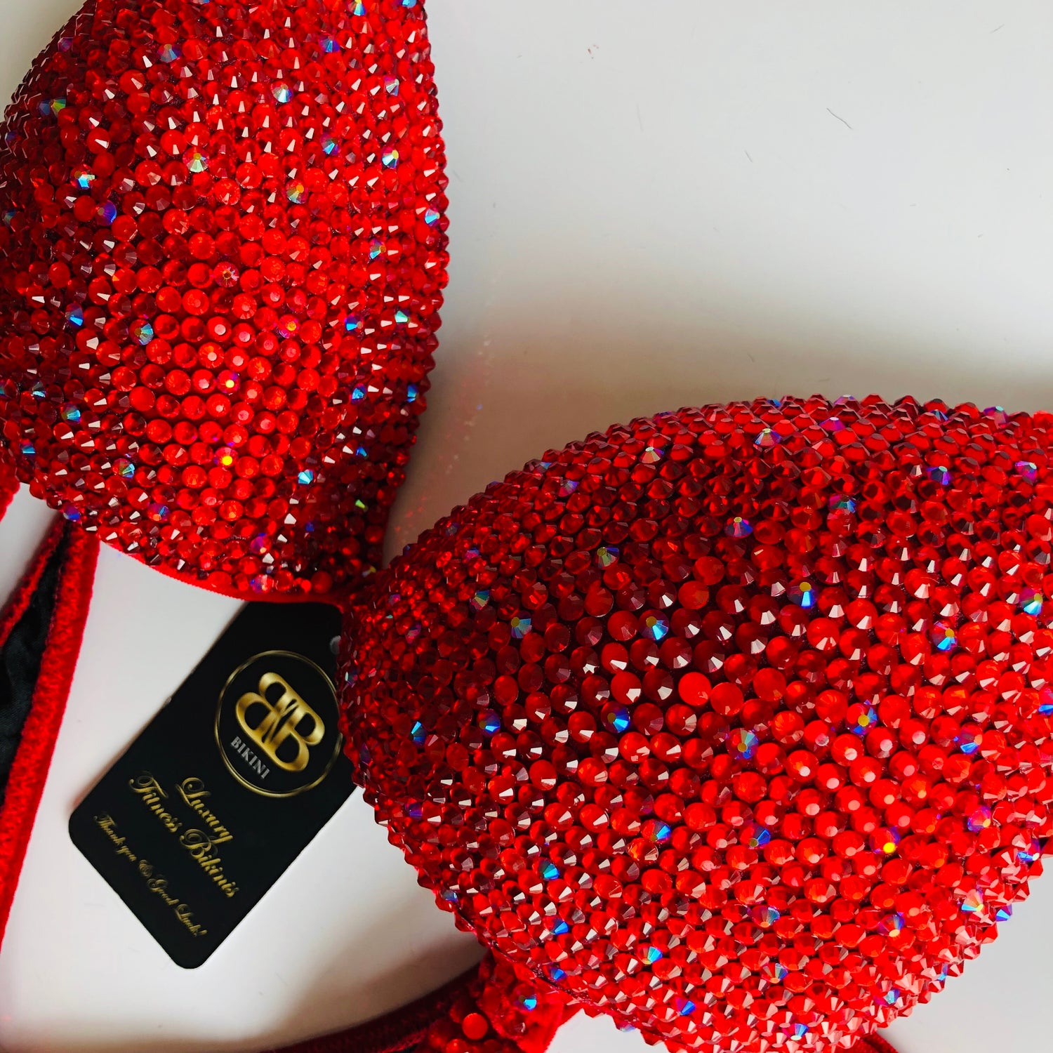 Electric red ( 531 )
