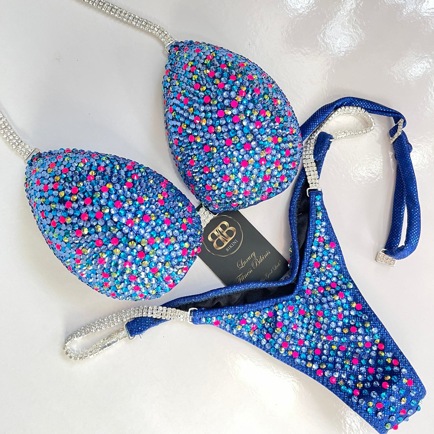 New Rental competition bikini- details coming soon