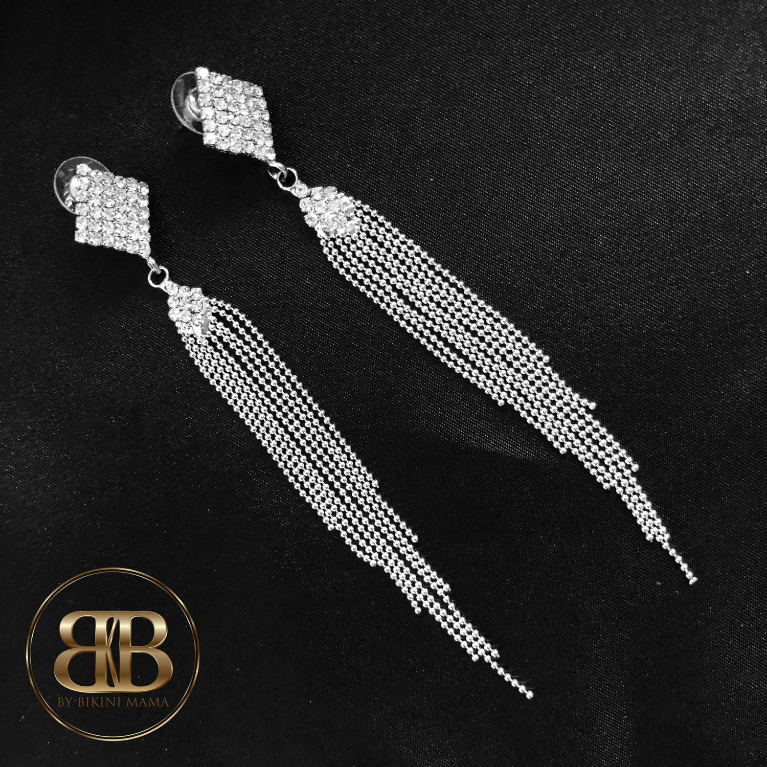HESTIA Competition Earrings
