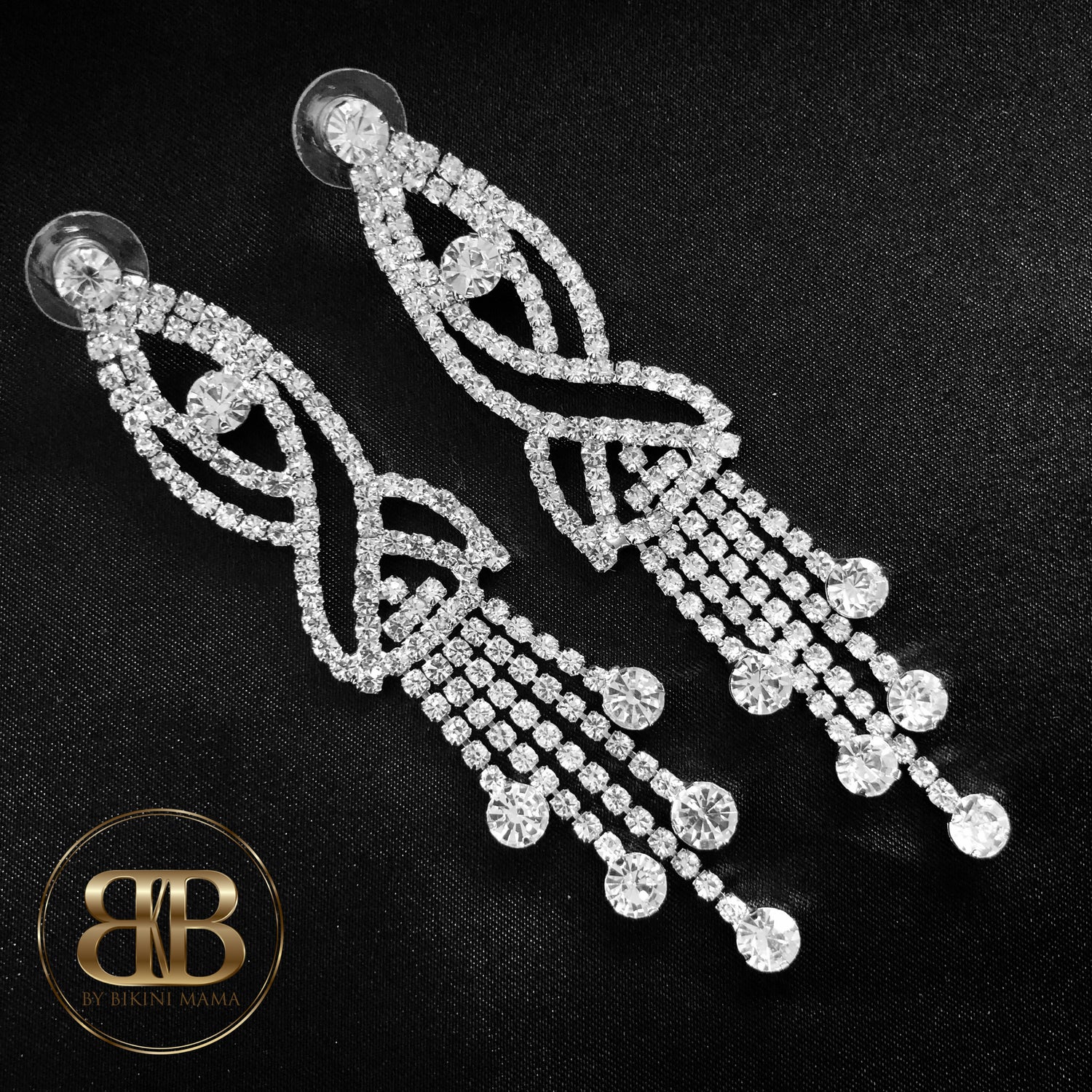 HERA Competition Earrings