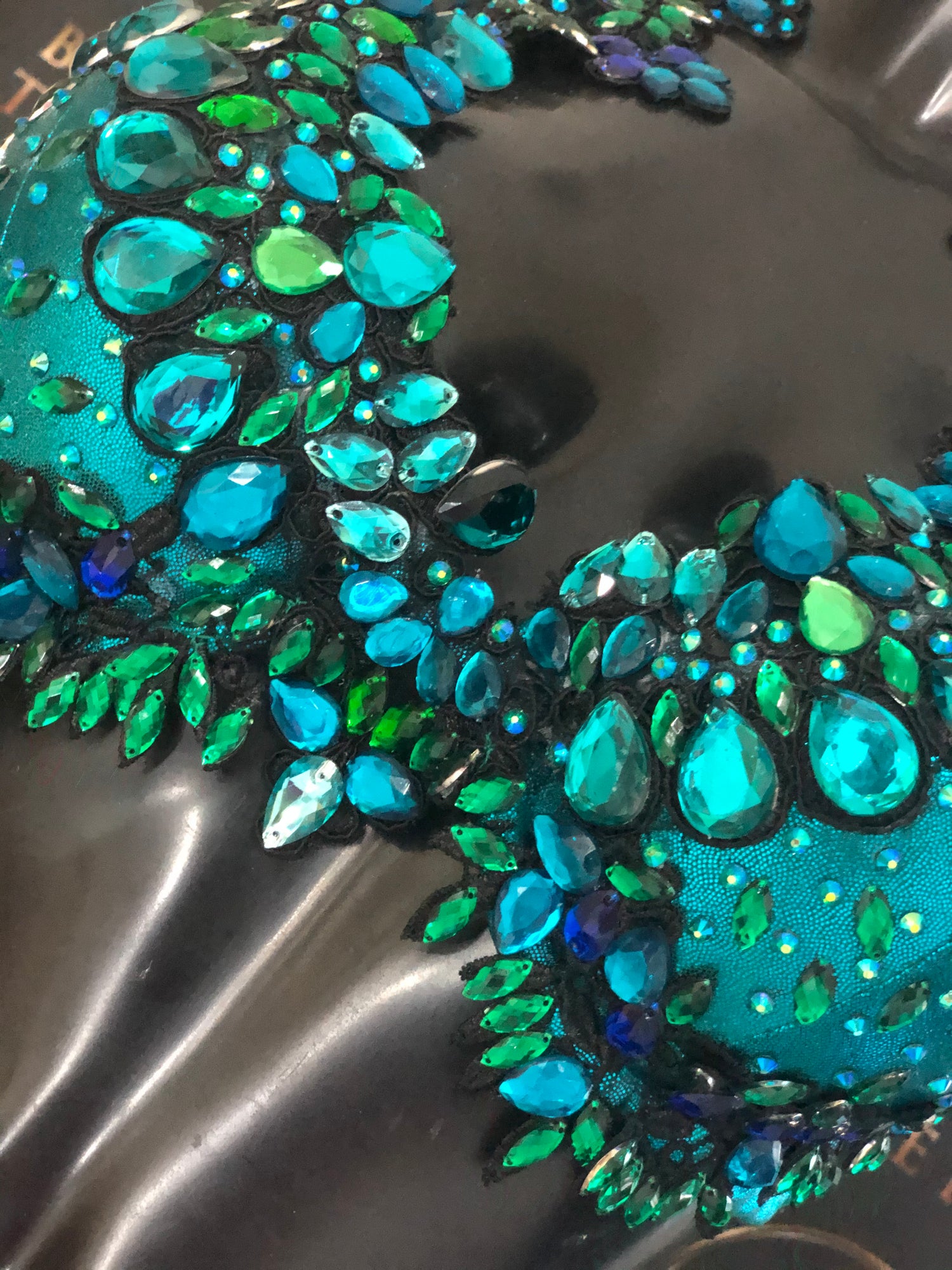 Diva & Couture bikini / Details coming soon