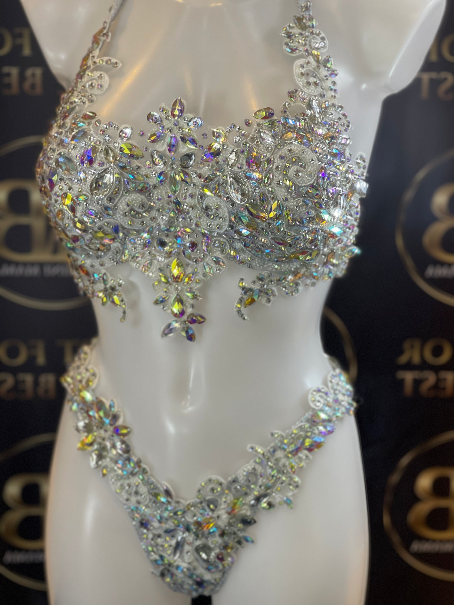 Diva & Couture bikini / Details coming soon