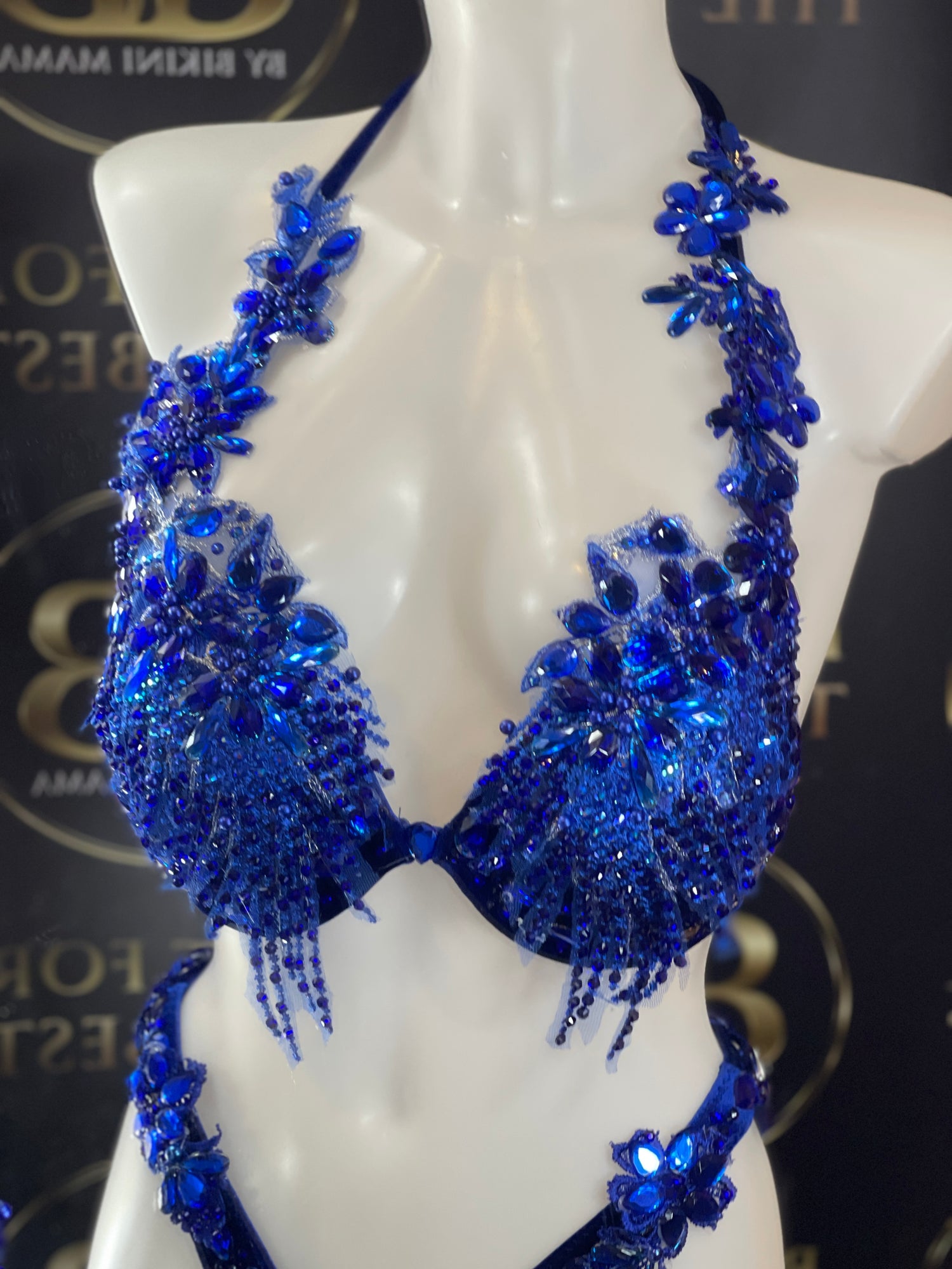 Diva & Couture bikini / Details coming soon