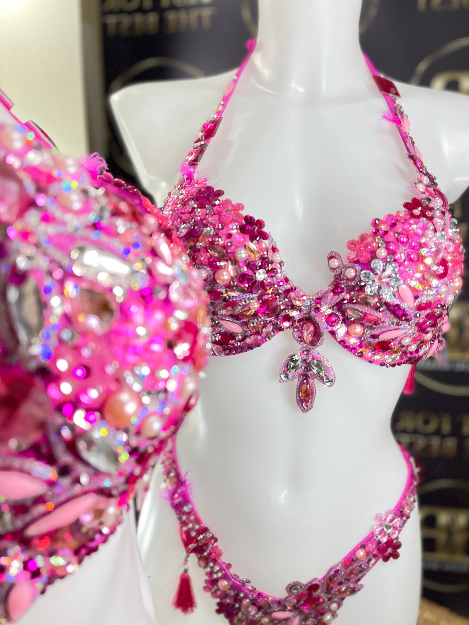 Diva & Couture bikini / Details coming soon