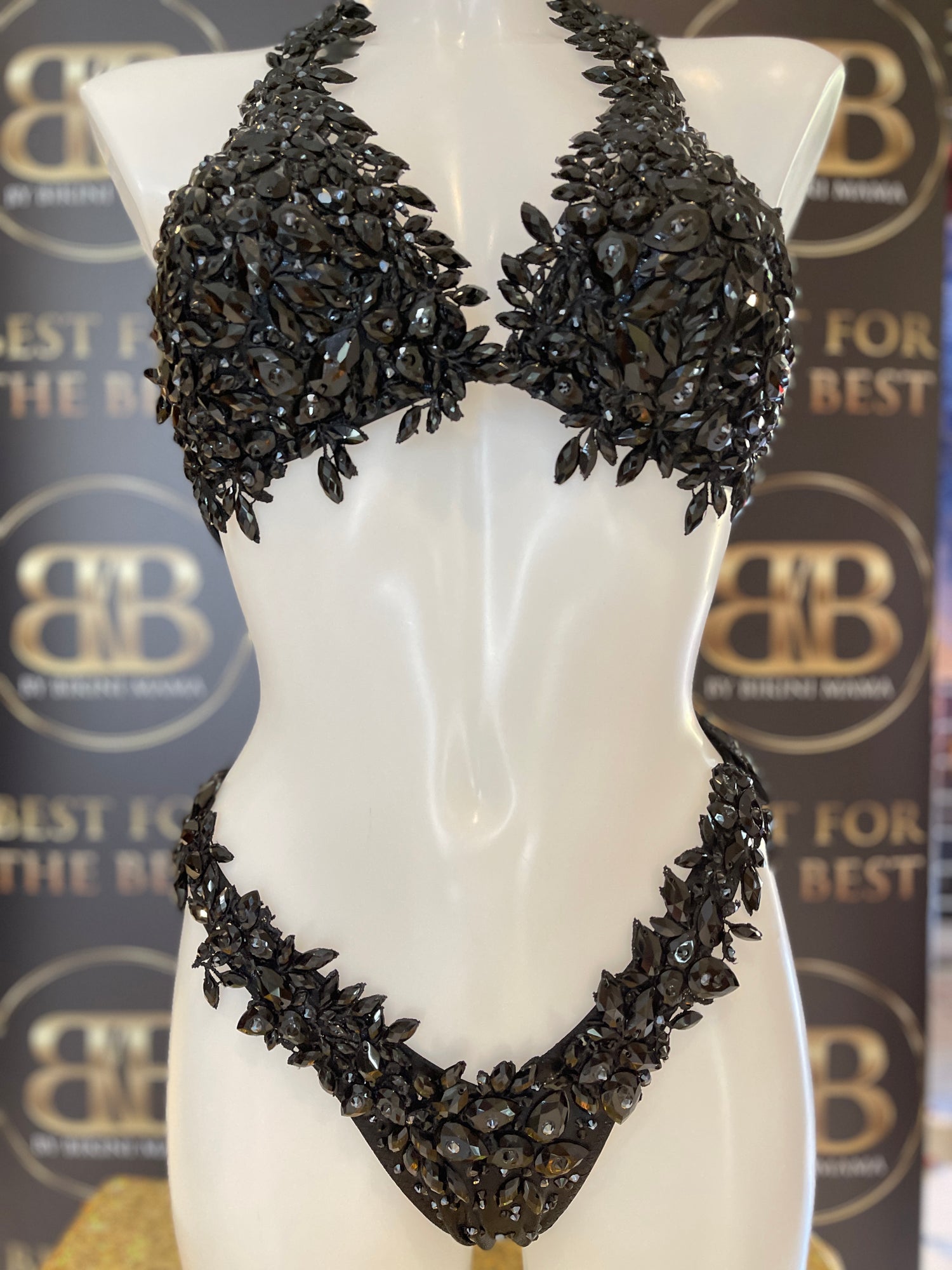 Diva & Couture bikini / Details coming soon