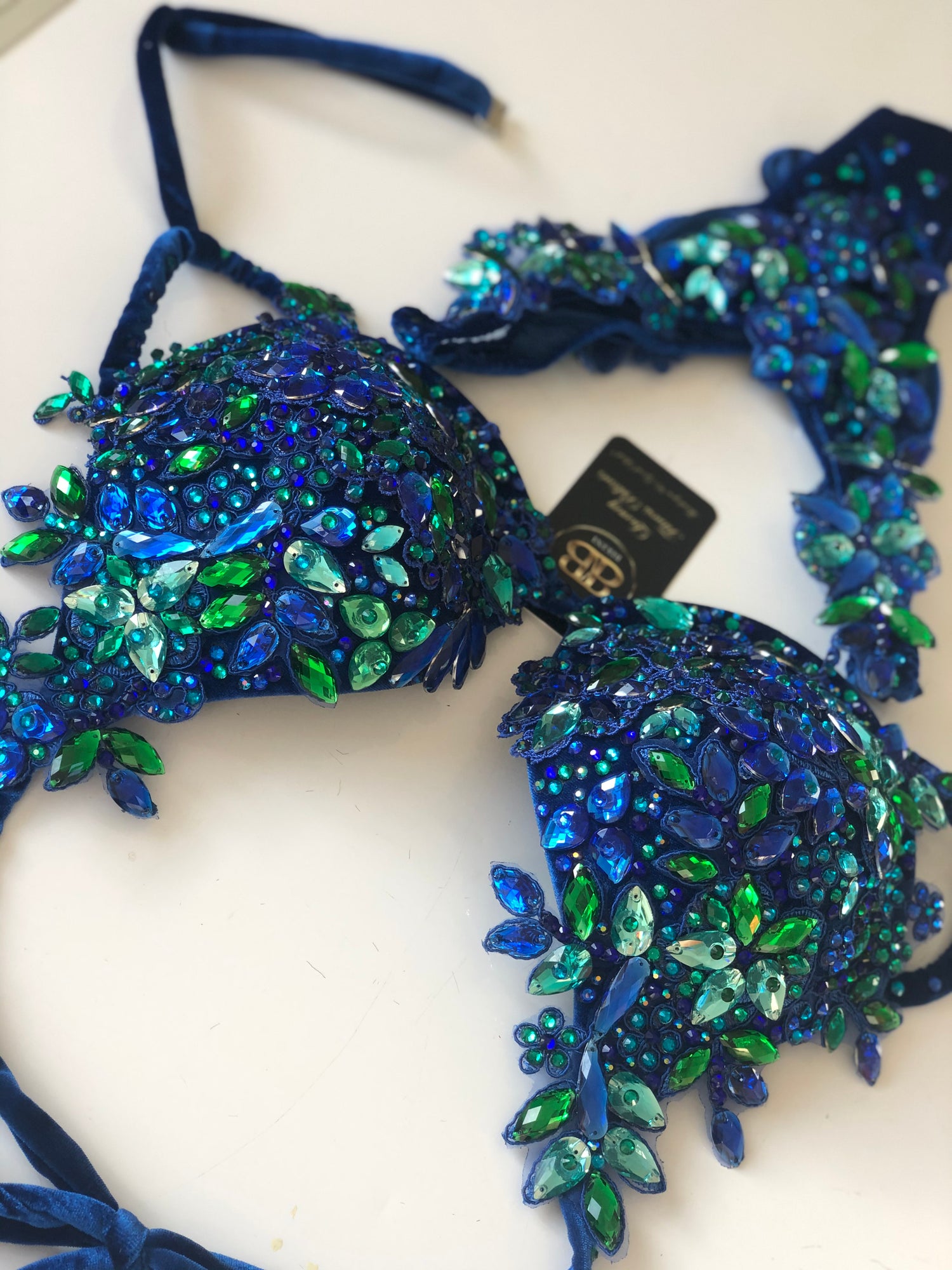 Diva & Couture bikini / Details coming soon